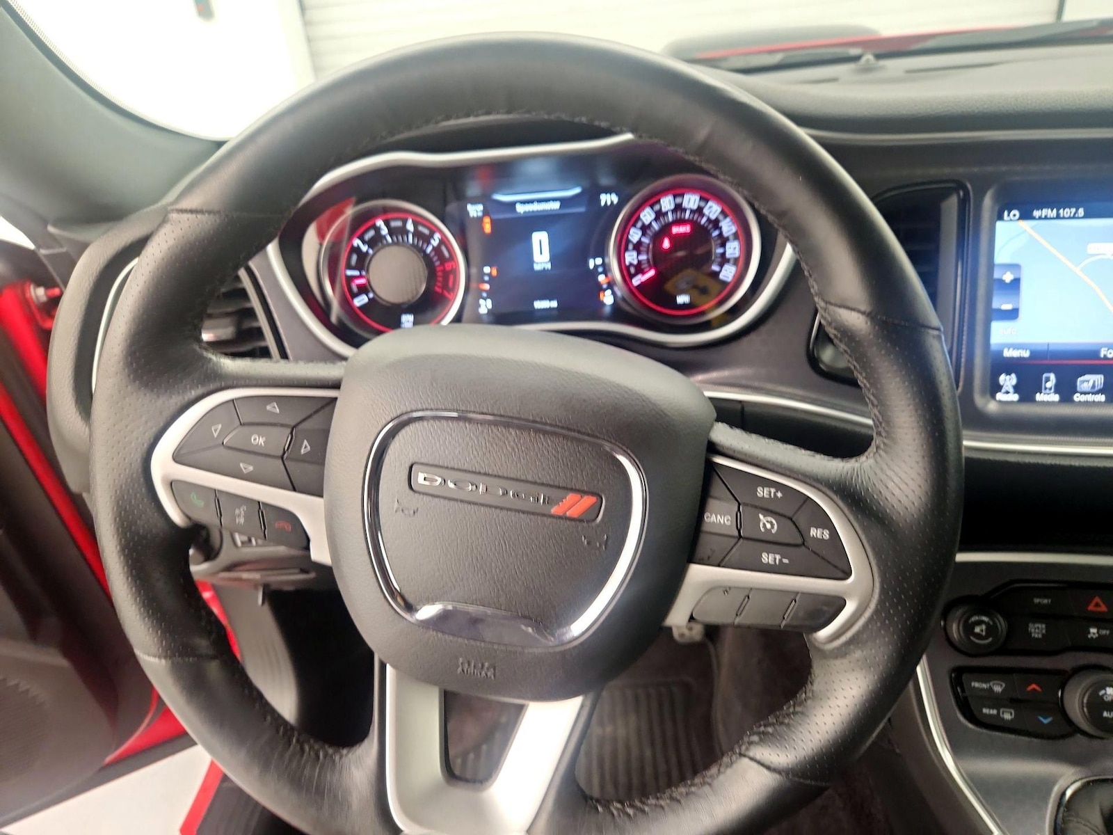 2016 Dodge Challenger Scat Pack - Photo 11
