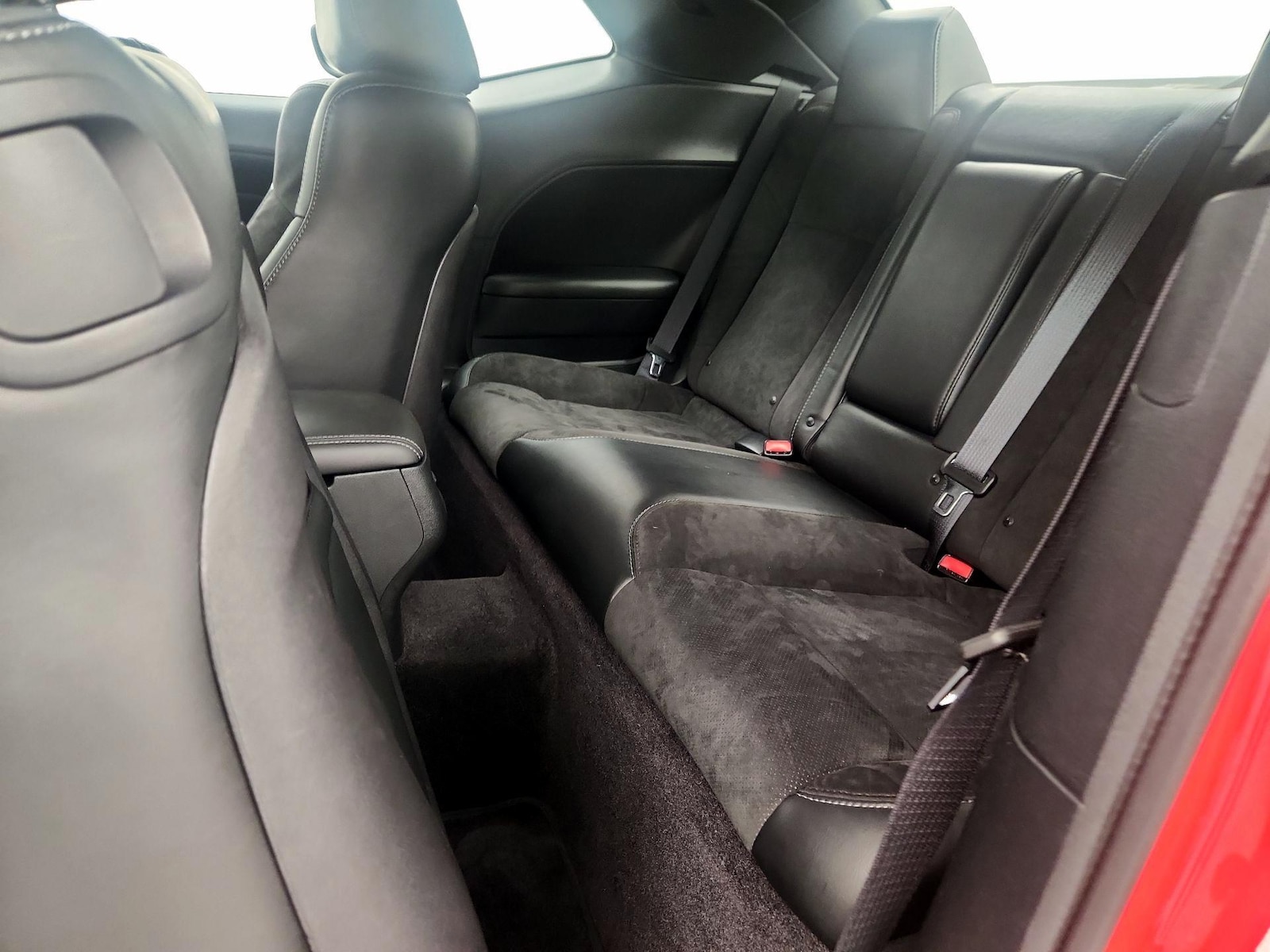 2016 Dodge Challenger Scat Pack - Photo 21