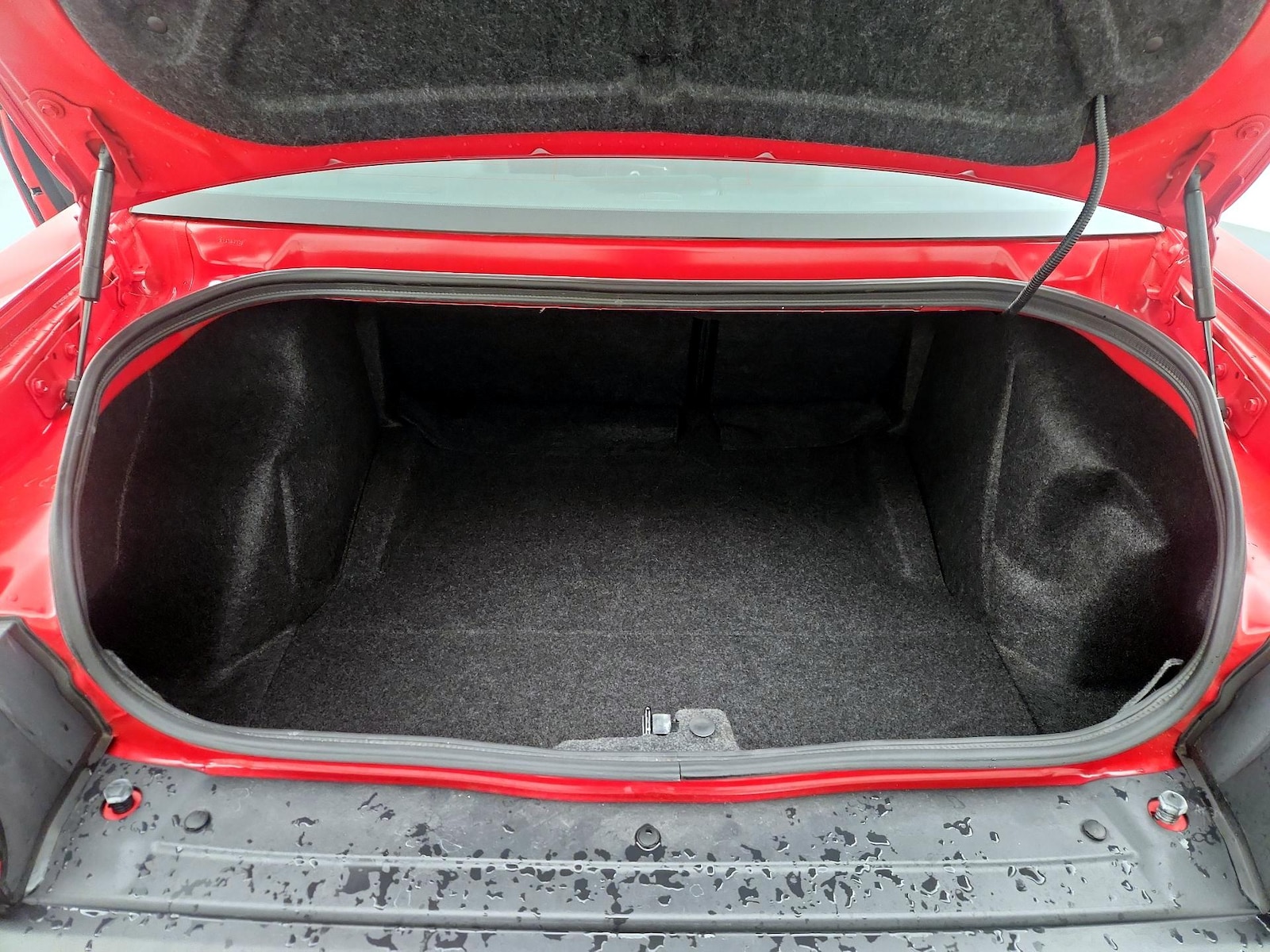2016 Dodge Challenger Scat Pack - Photo 22