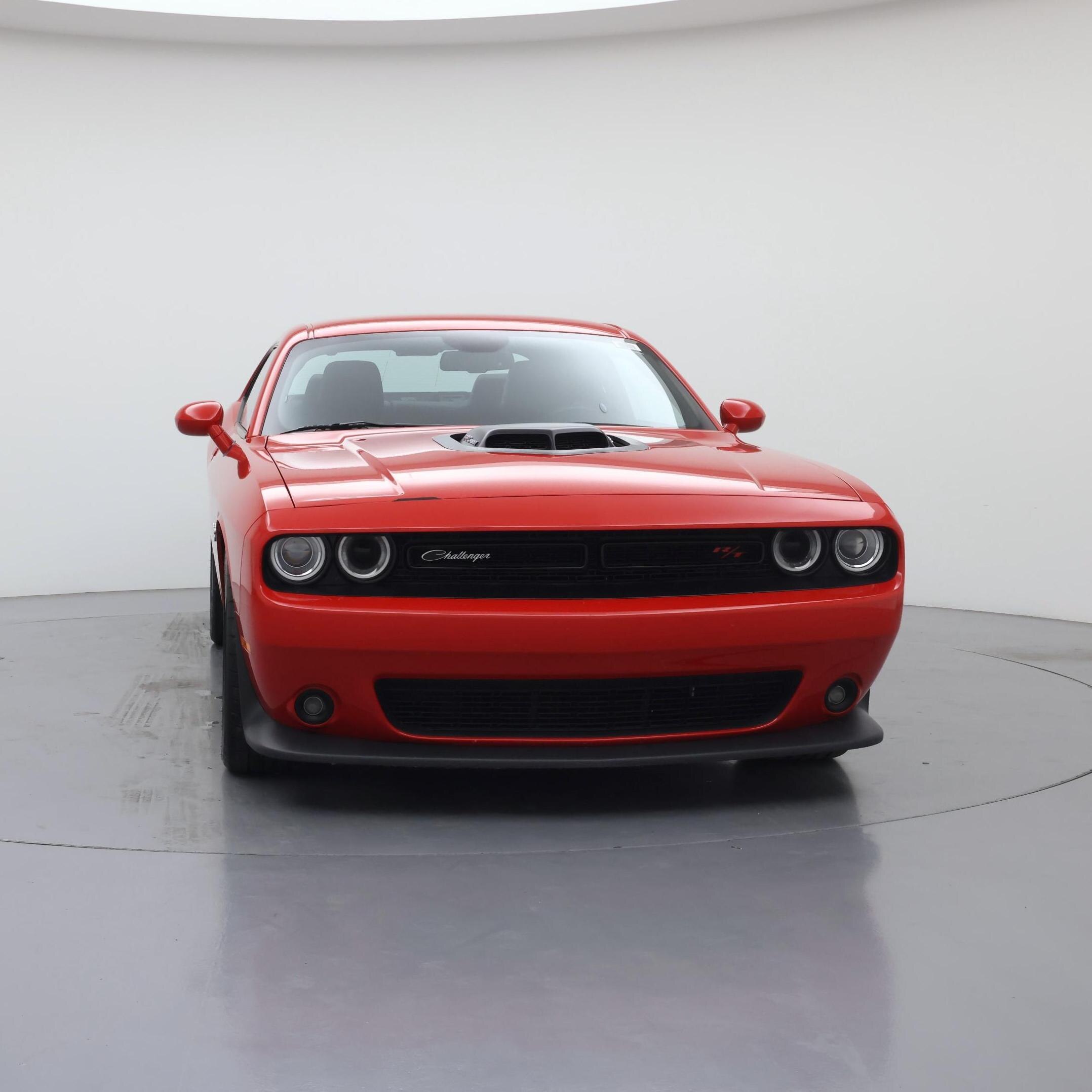 Thumbnail: 2016 Dodge Challenger - 5