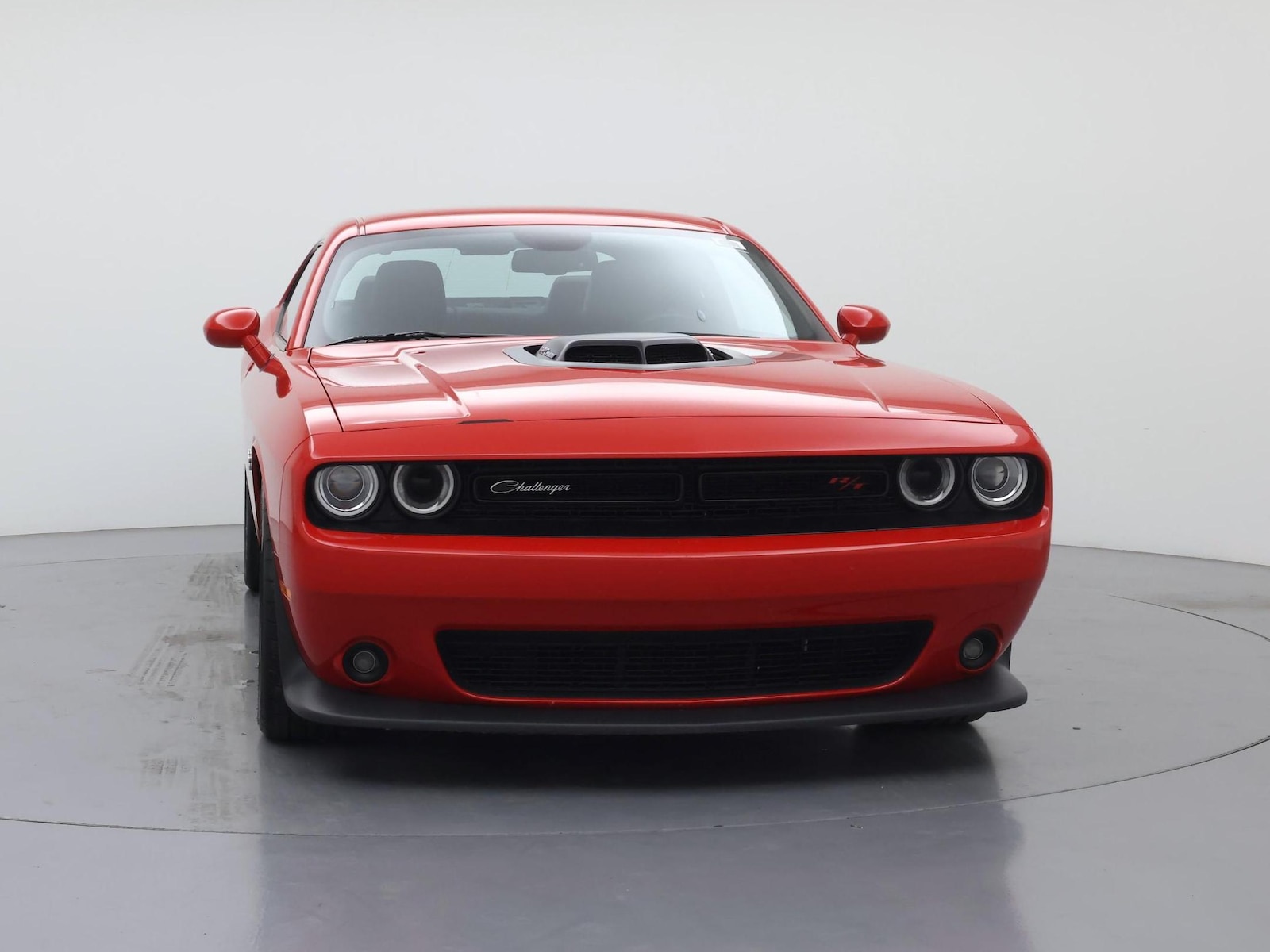 2016 Dodge Challenger Scat Pack - Photo 6