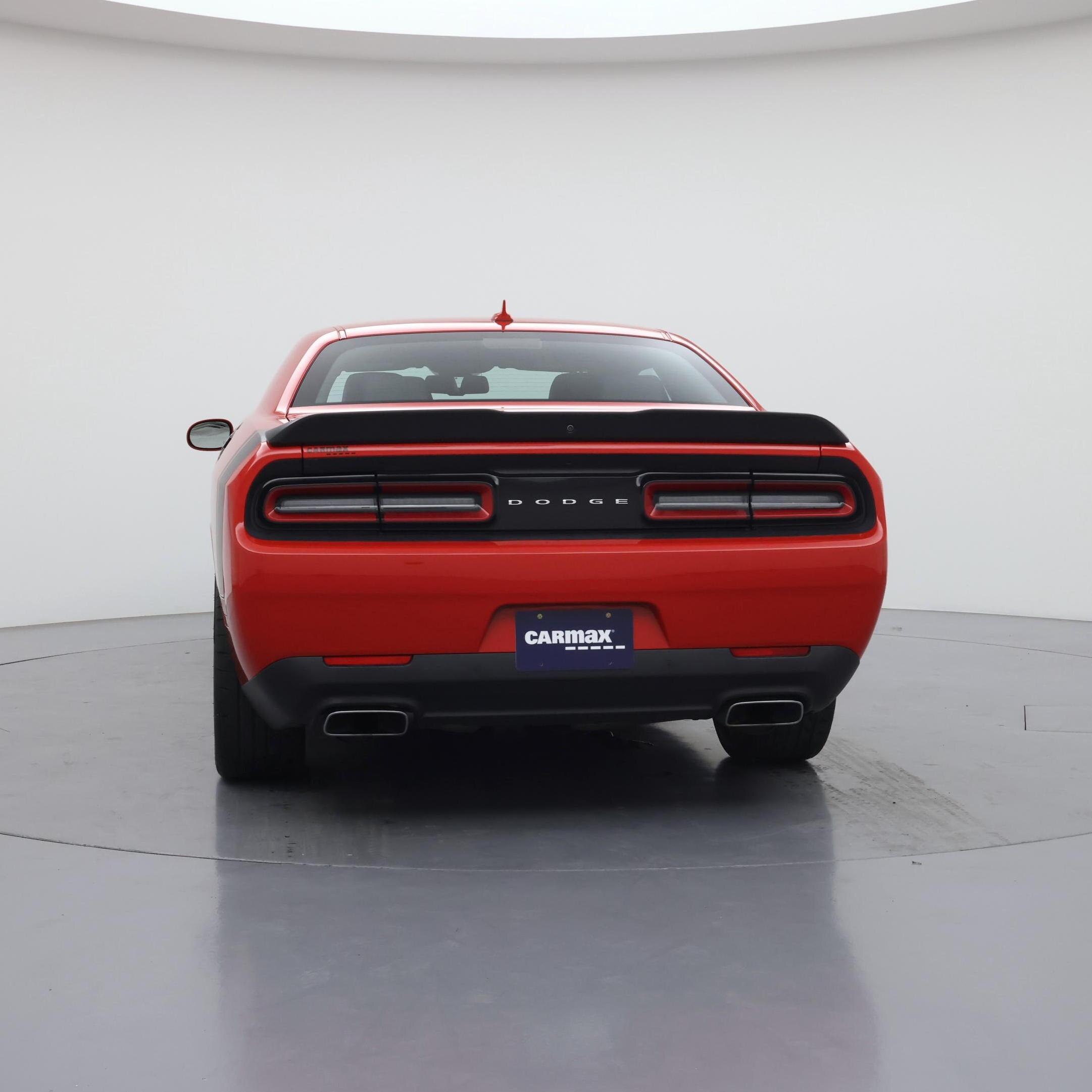 Thumbnail: 2016 Dodge Challenger - 6