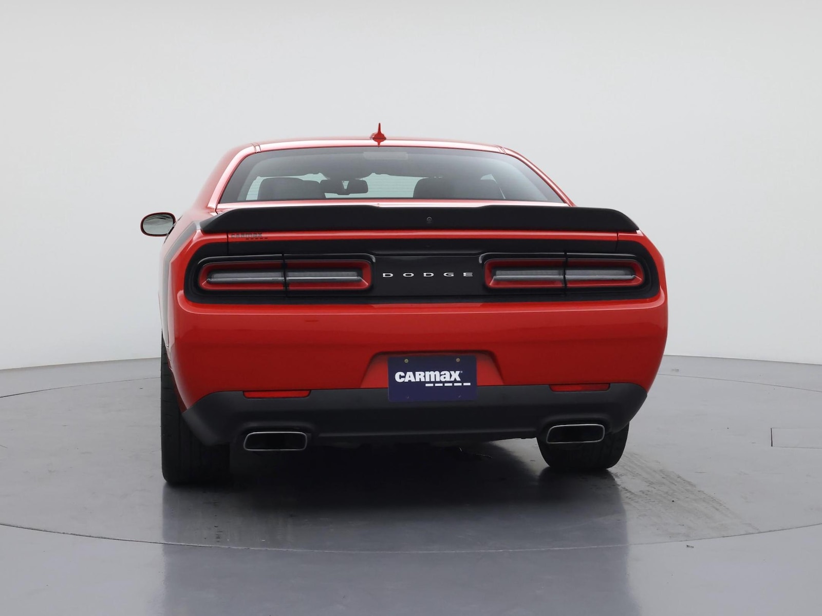 2016 Dodge Challenger Scat Pack - Photo 7