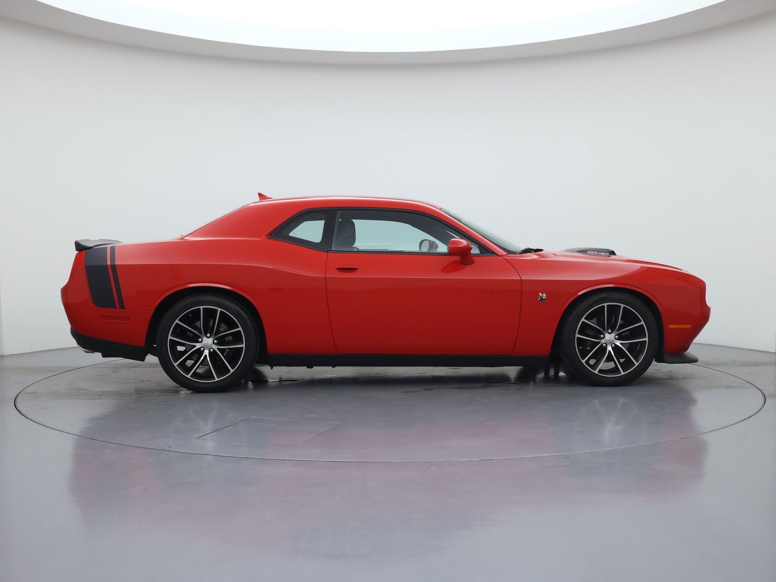 2016 Dodge Challenger Scat Pack - Photo 8