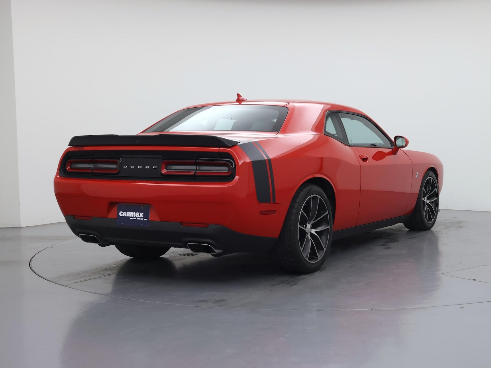 2016 Dodge Challenger Scat Pack - Photo 9