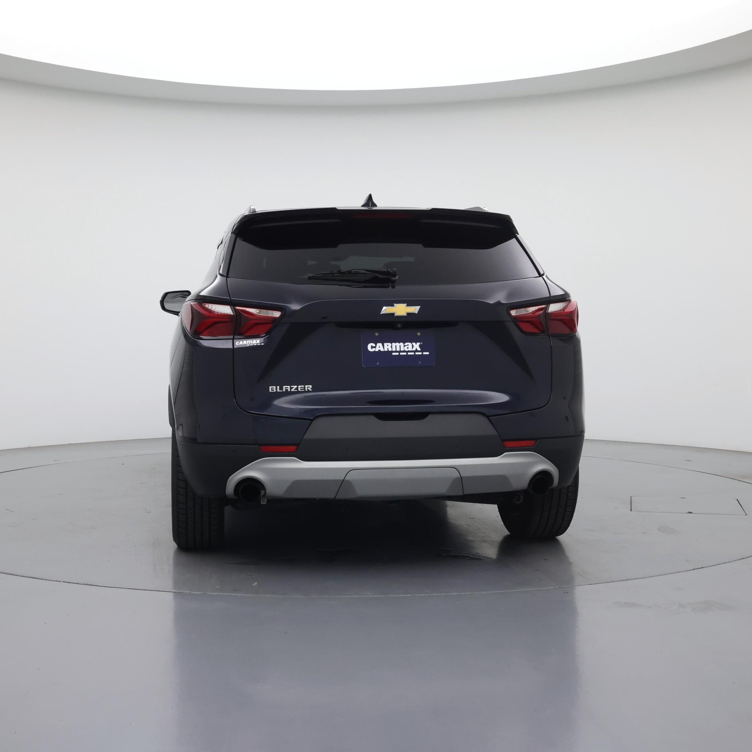 Thumbnail: 2020 Chevrolet Blazer - 6