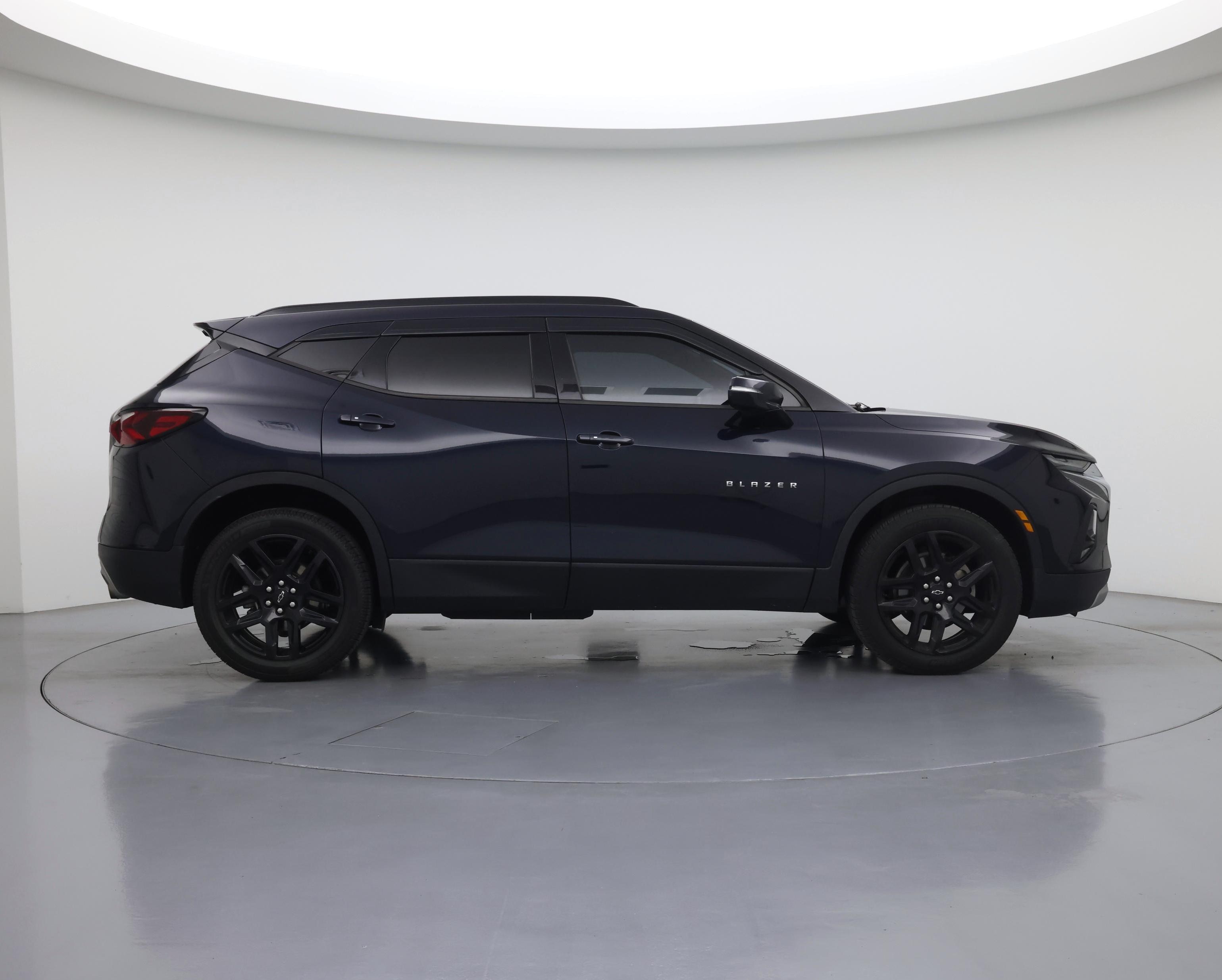 Thumbnail: 2020 Chevrolet Blazer - 7