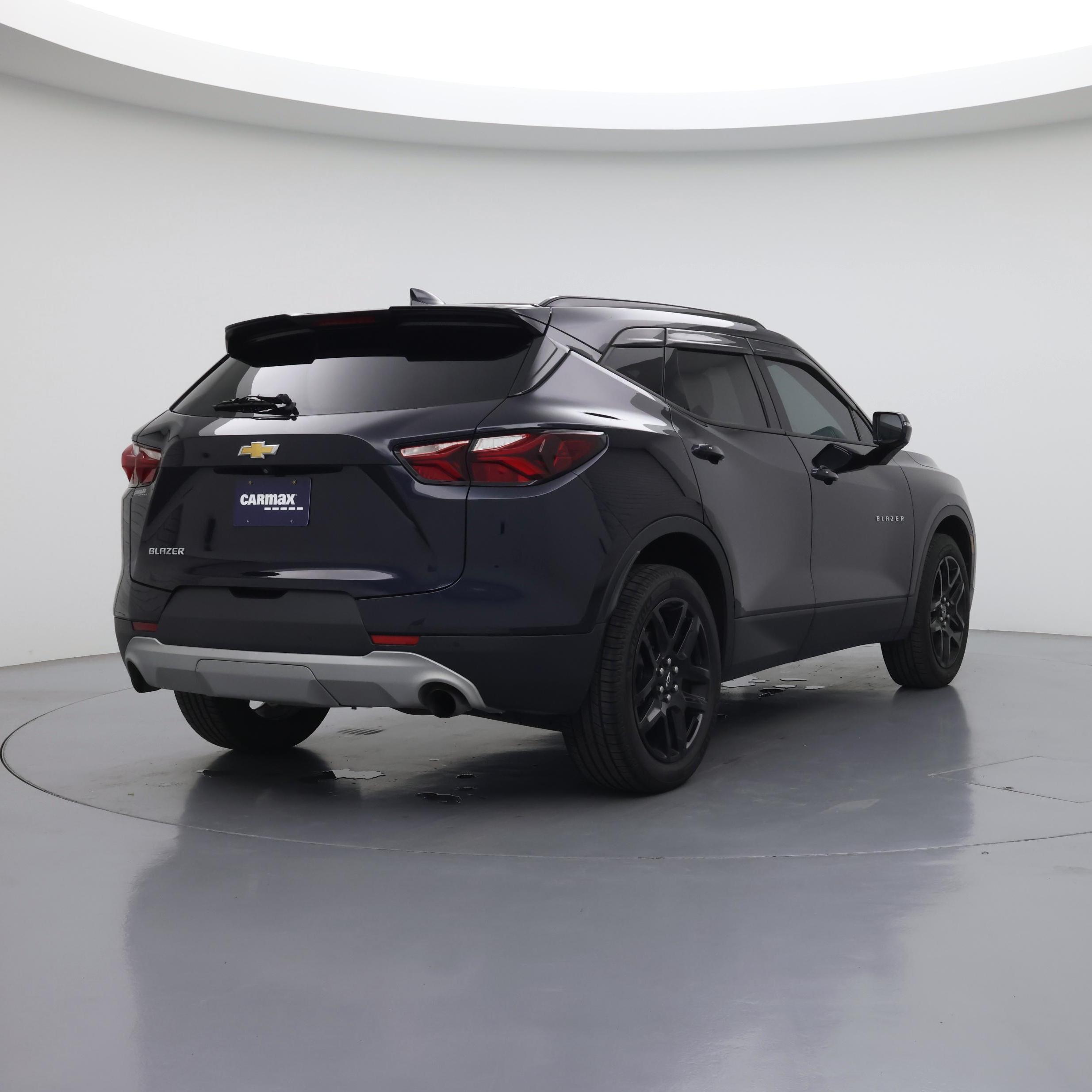 Thumbnail: 2020 Chevrolet Blazer - 8