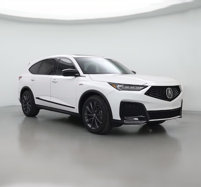 2025 Acura MDX SH-AWD A-Spec