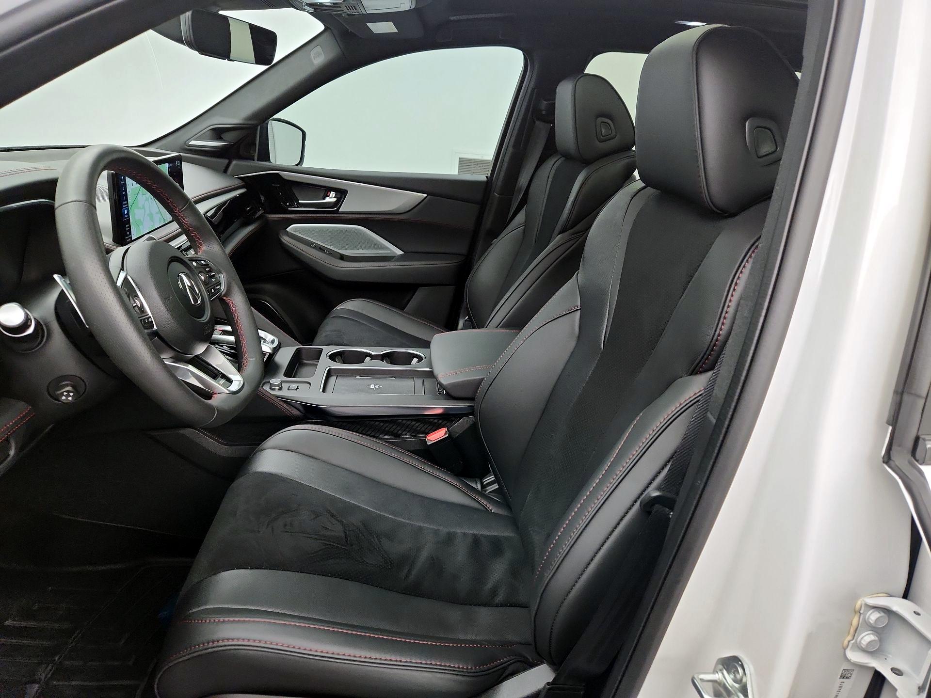 Thumbnail: 2025 Acura MDX - 11