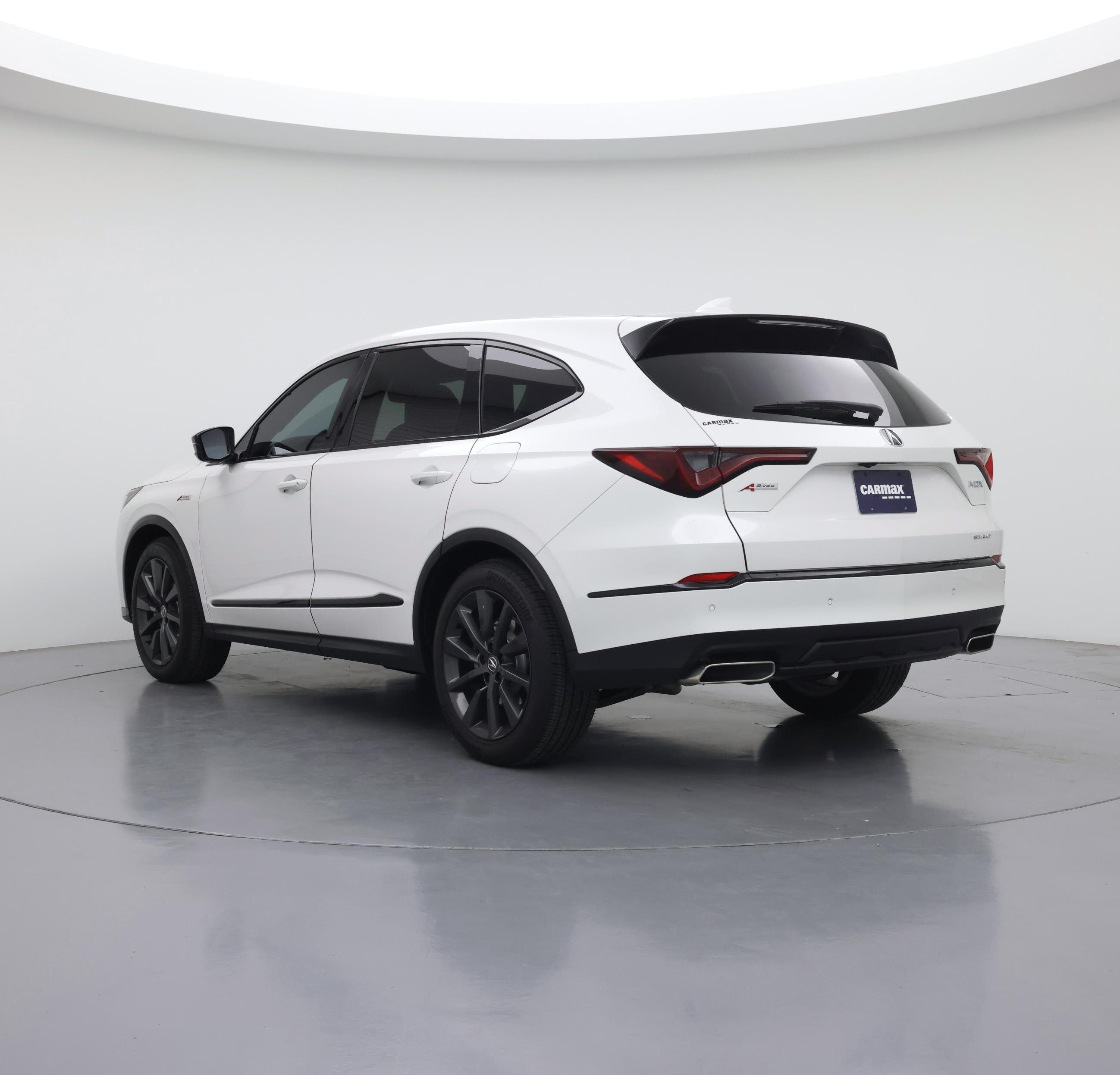 Thumbnail: 2025 Acura MDX - 2
