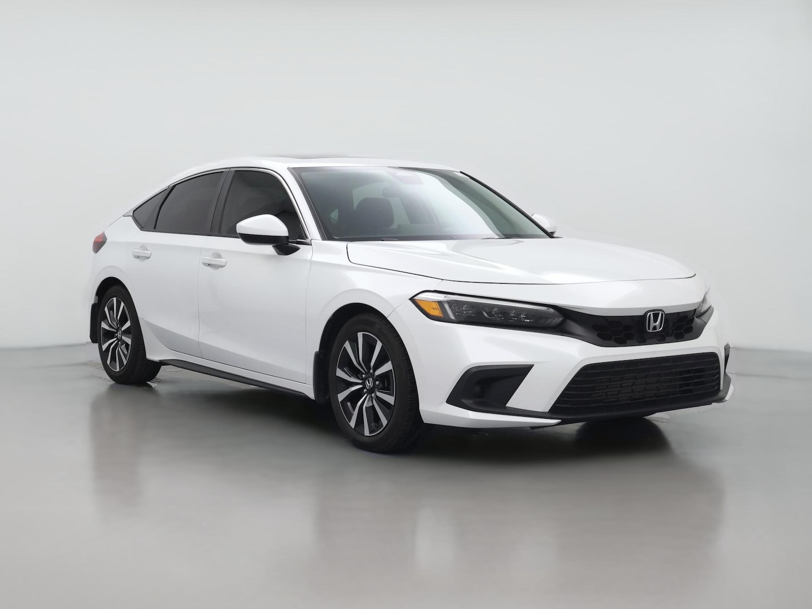2024 Honda Civic Hatchback