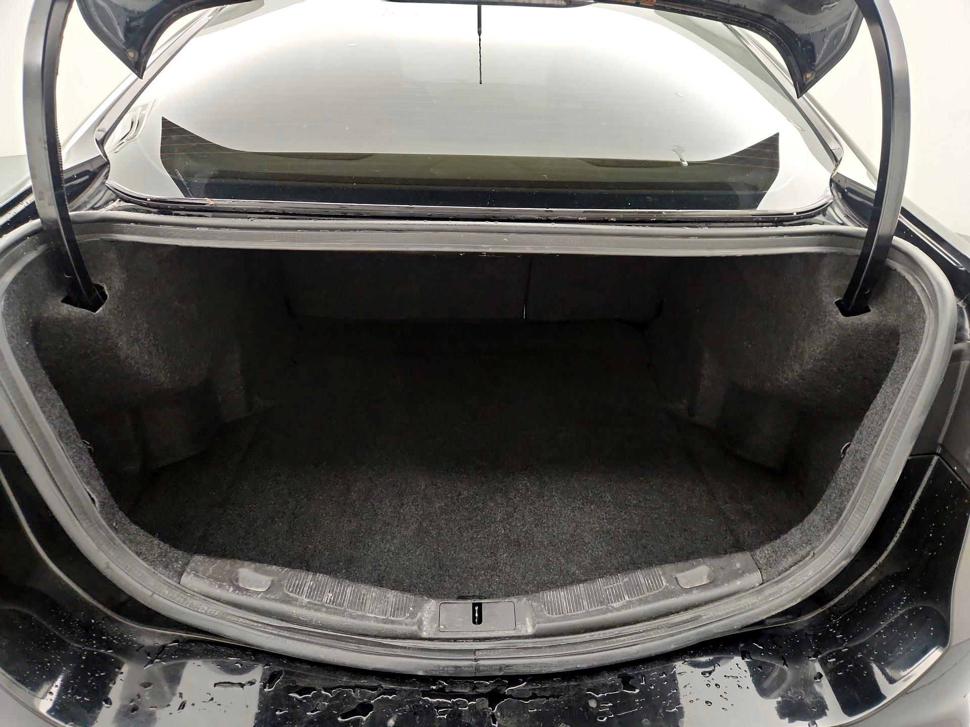 Thumbnail: 2016 Ford Fusion - 20
