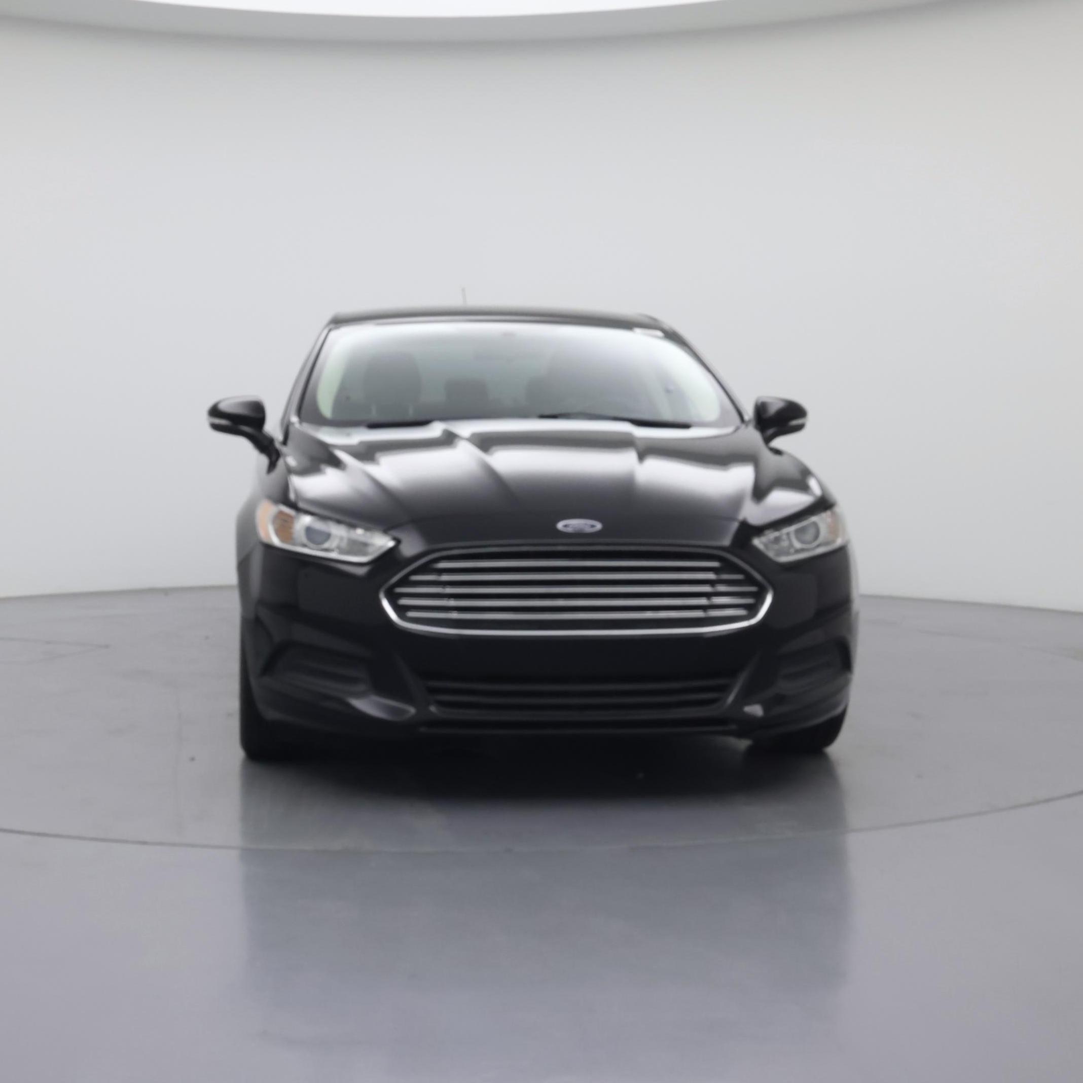 Thumbnail: 2016 Ford Fusion - 5