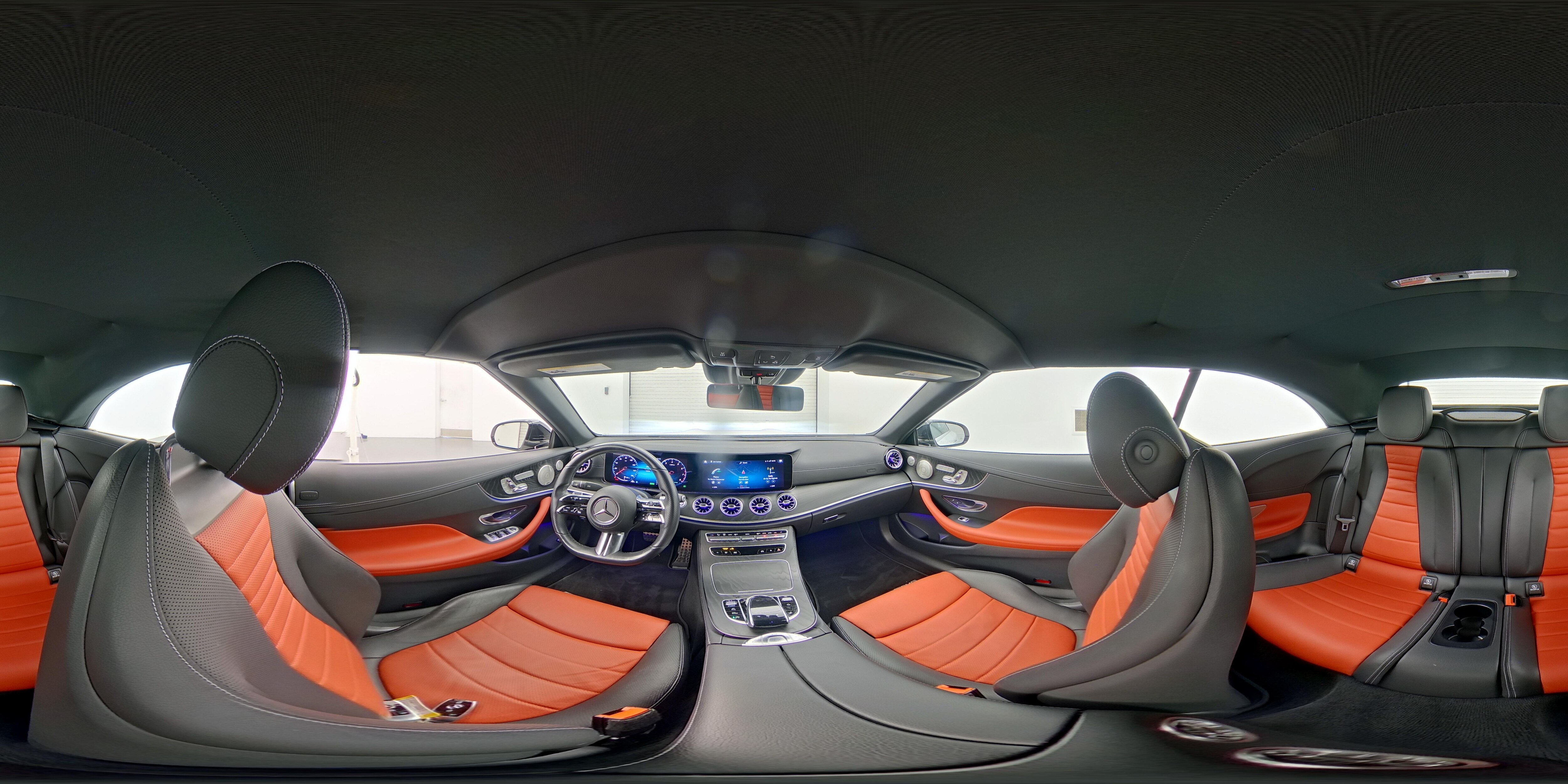 2022 Mercedes-Benz E-Class E450 - Photo 26