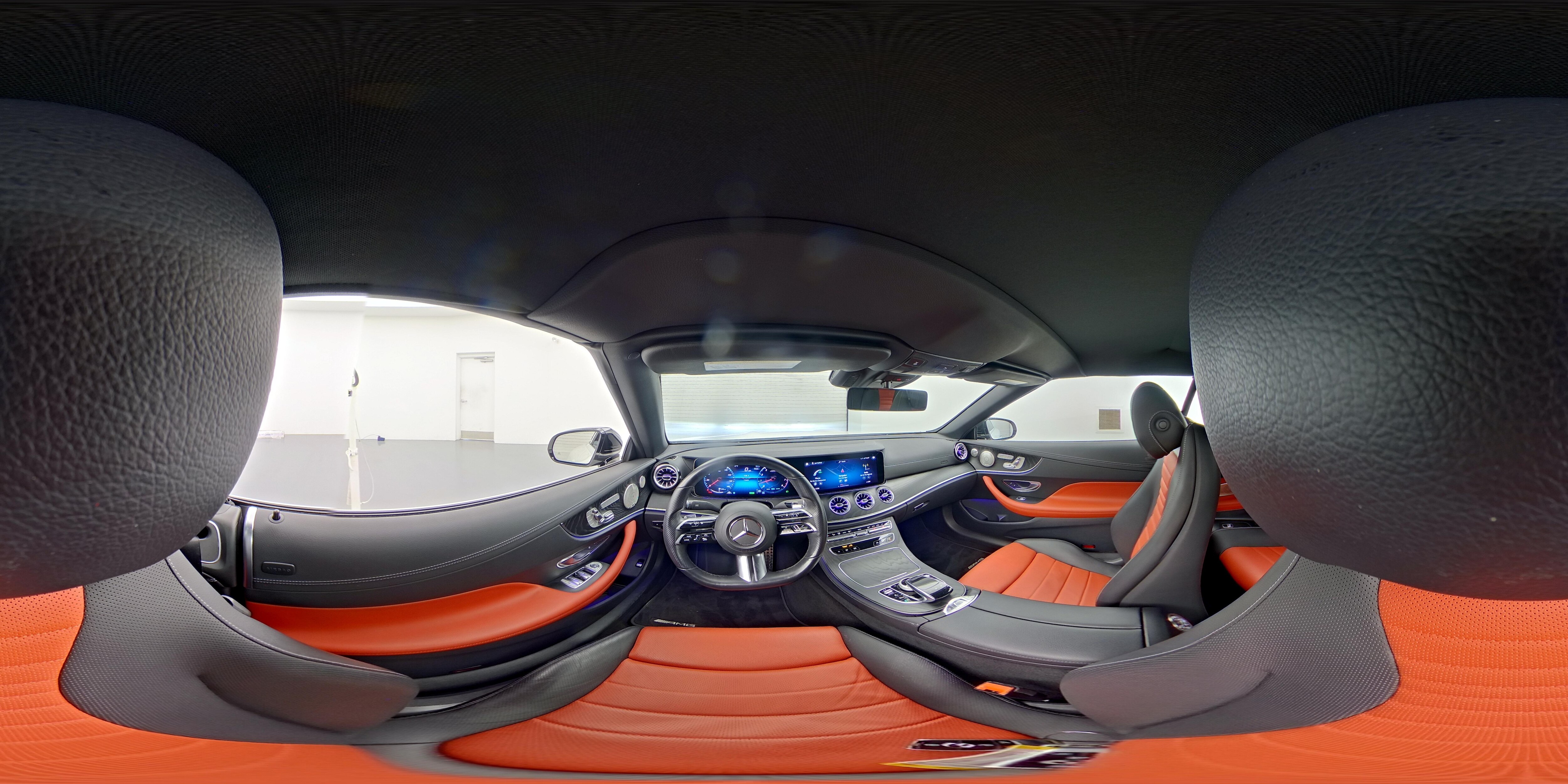 2022 Mercedes-Benz E-Class E450 - Photo 27