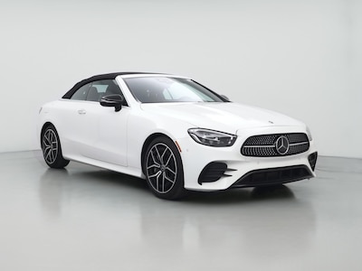 2022 Mercedes-Benz E450