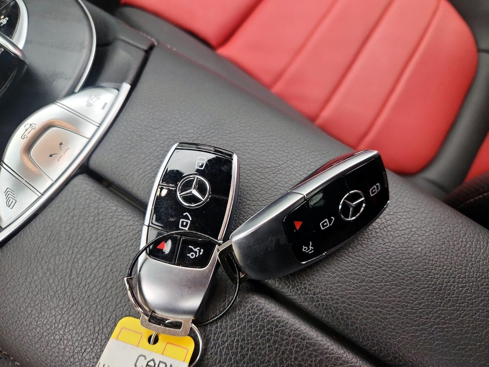 2022 Mercedes-Benz E-Class E450 - Photo 25