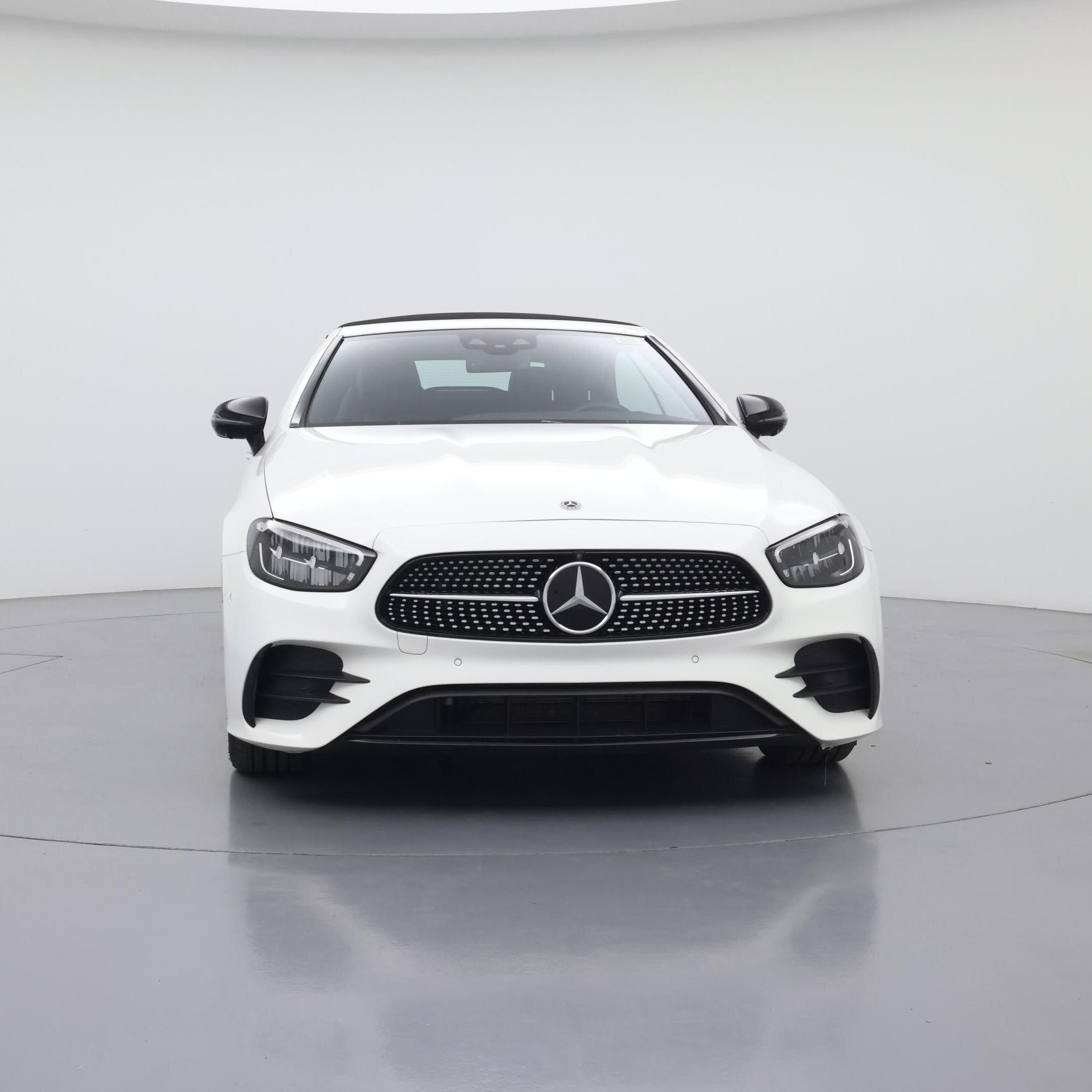 Thumbnail: 2022 Mercedes-Benz E-Class - 5