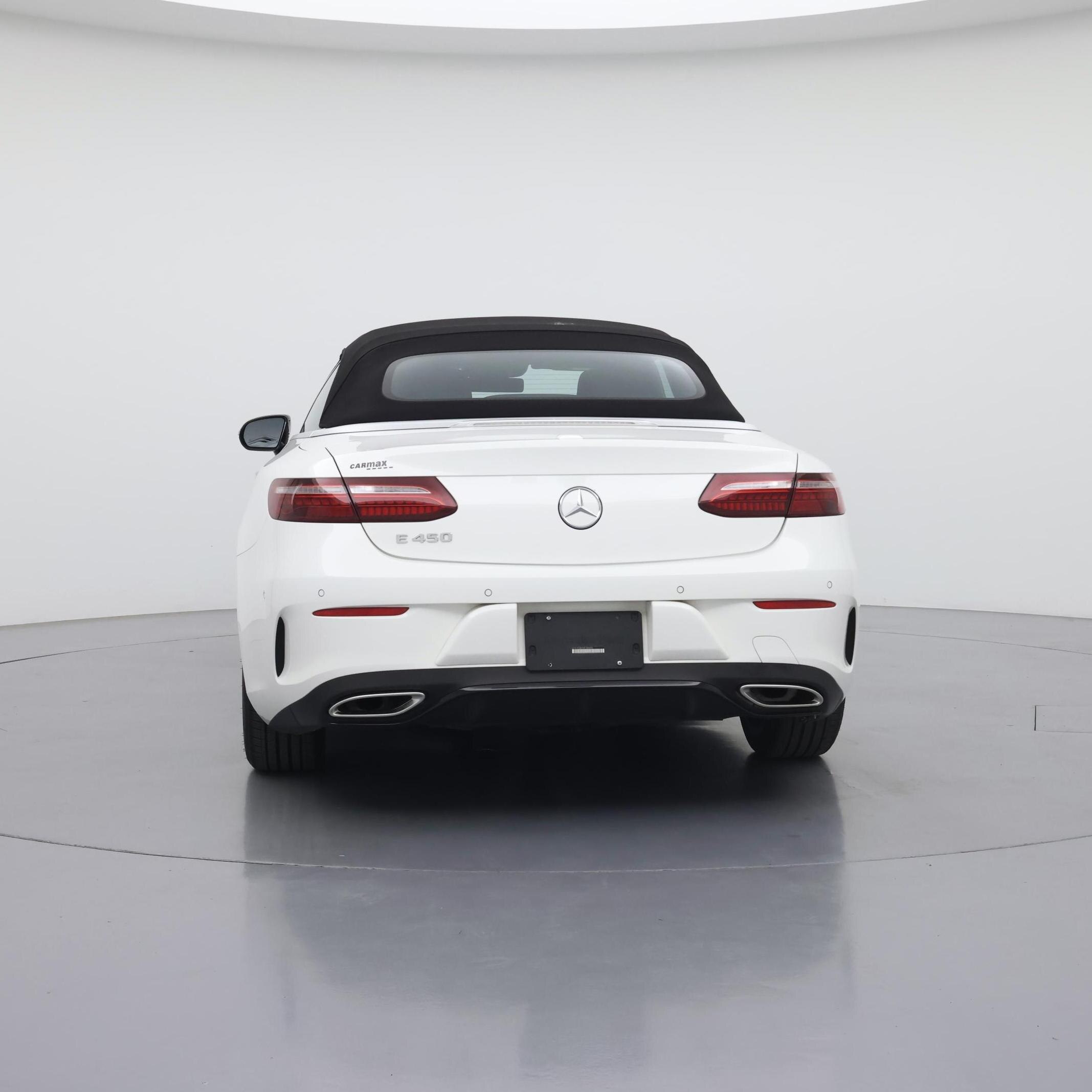 Thumbnail: 2022 Mercedes-Benz E-Class - 6