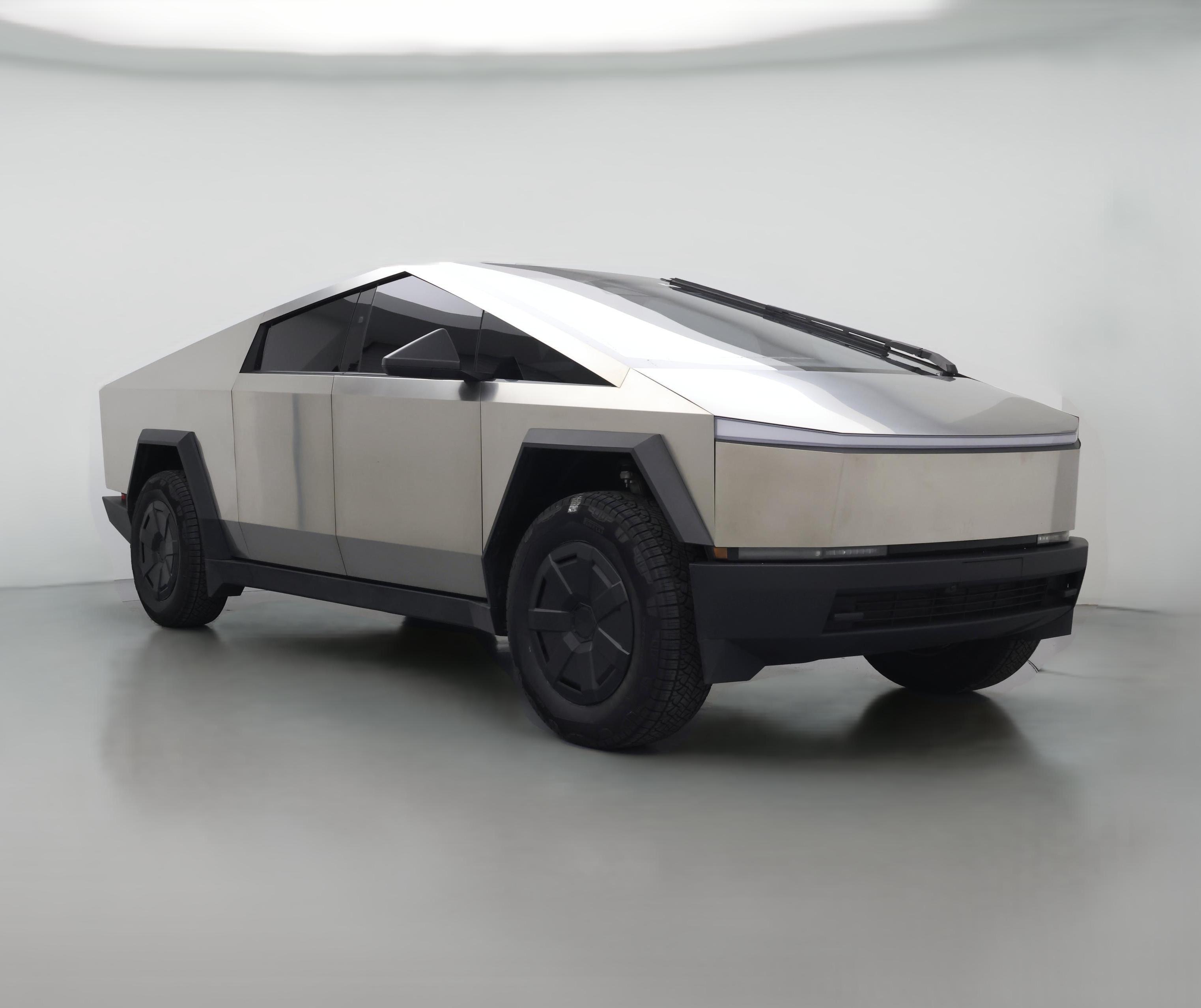 Thumbnail: 2025 Tesla Cybertruck - 1