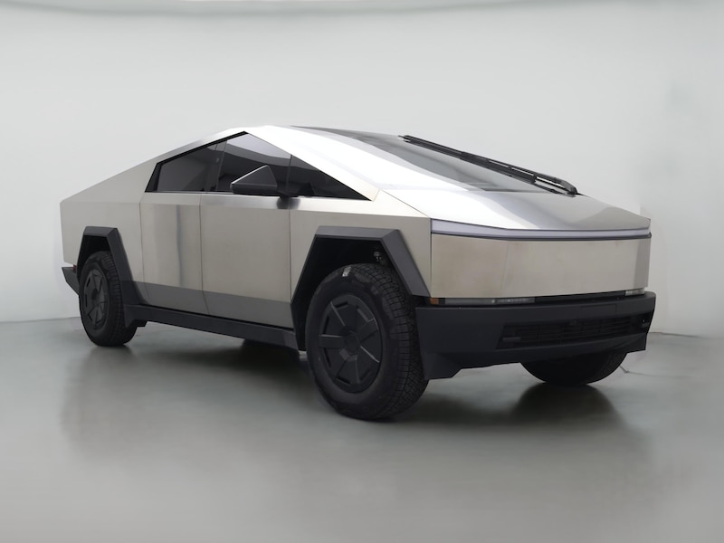2025 Tesla Cybertruck  -
                  Murfreesboro, TN