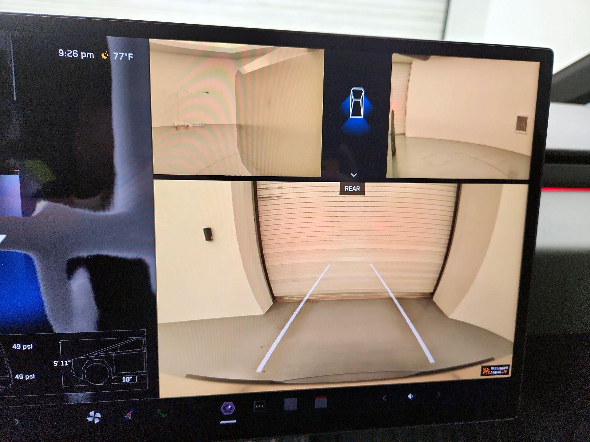 Thumbnail: 2025 Tesla Cybertruck - 14