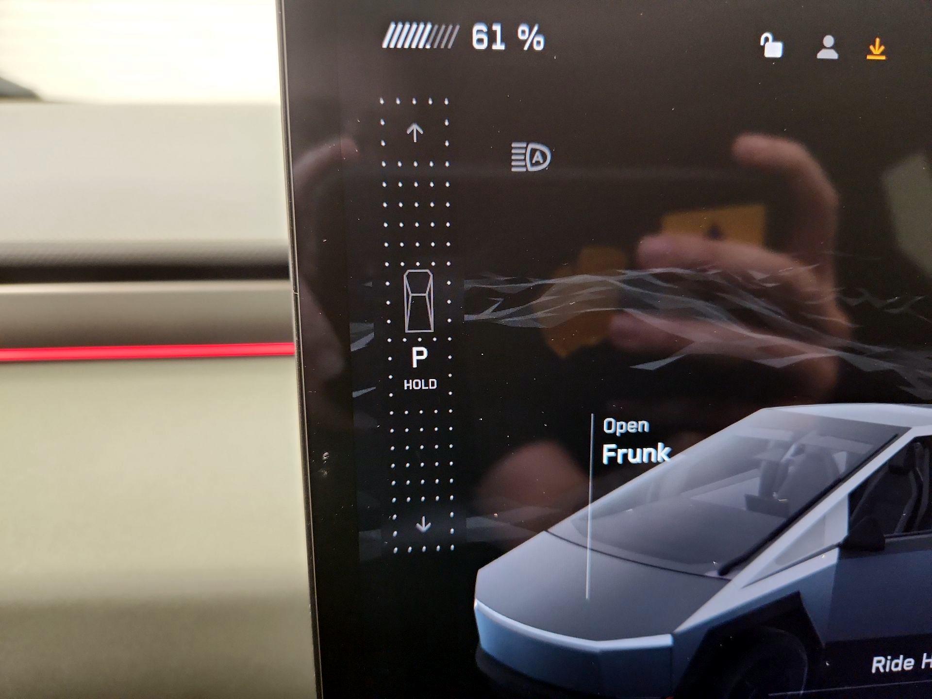 Thumbnail: 2025 Tesla Cybertruck - 17