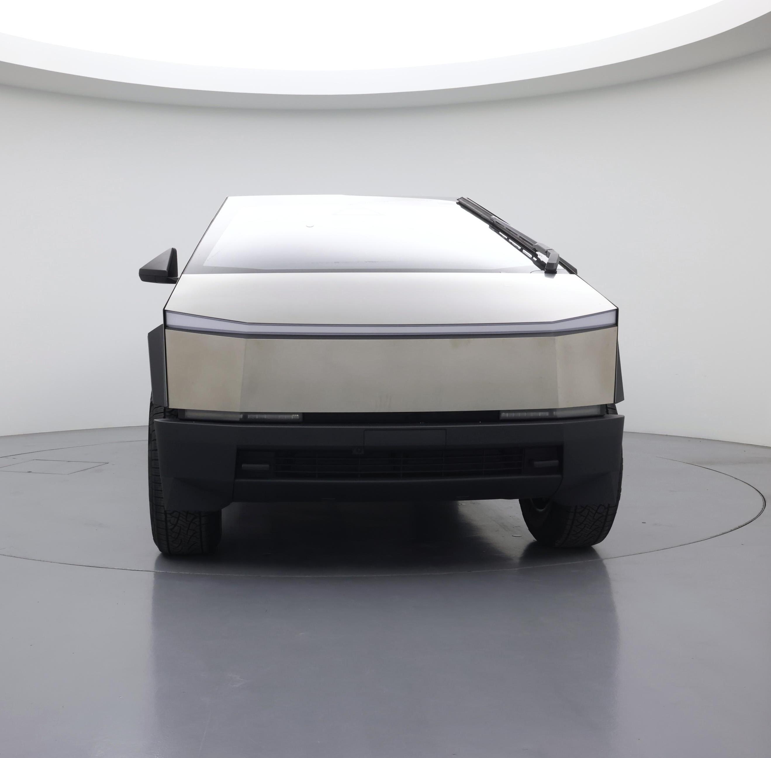 Thumbnail: 2025 Tesla Cybertruck - 5