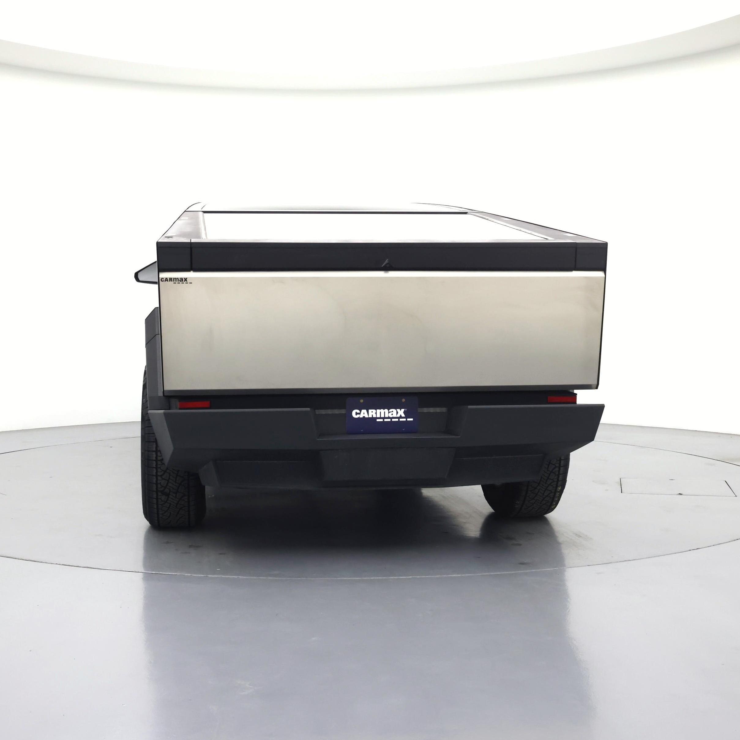 Thumbnail: 2025 Tesla Cybertruck - 6