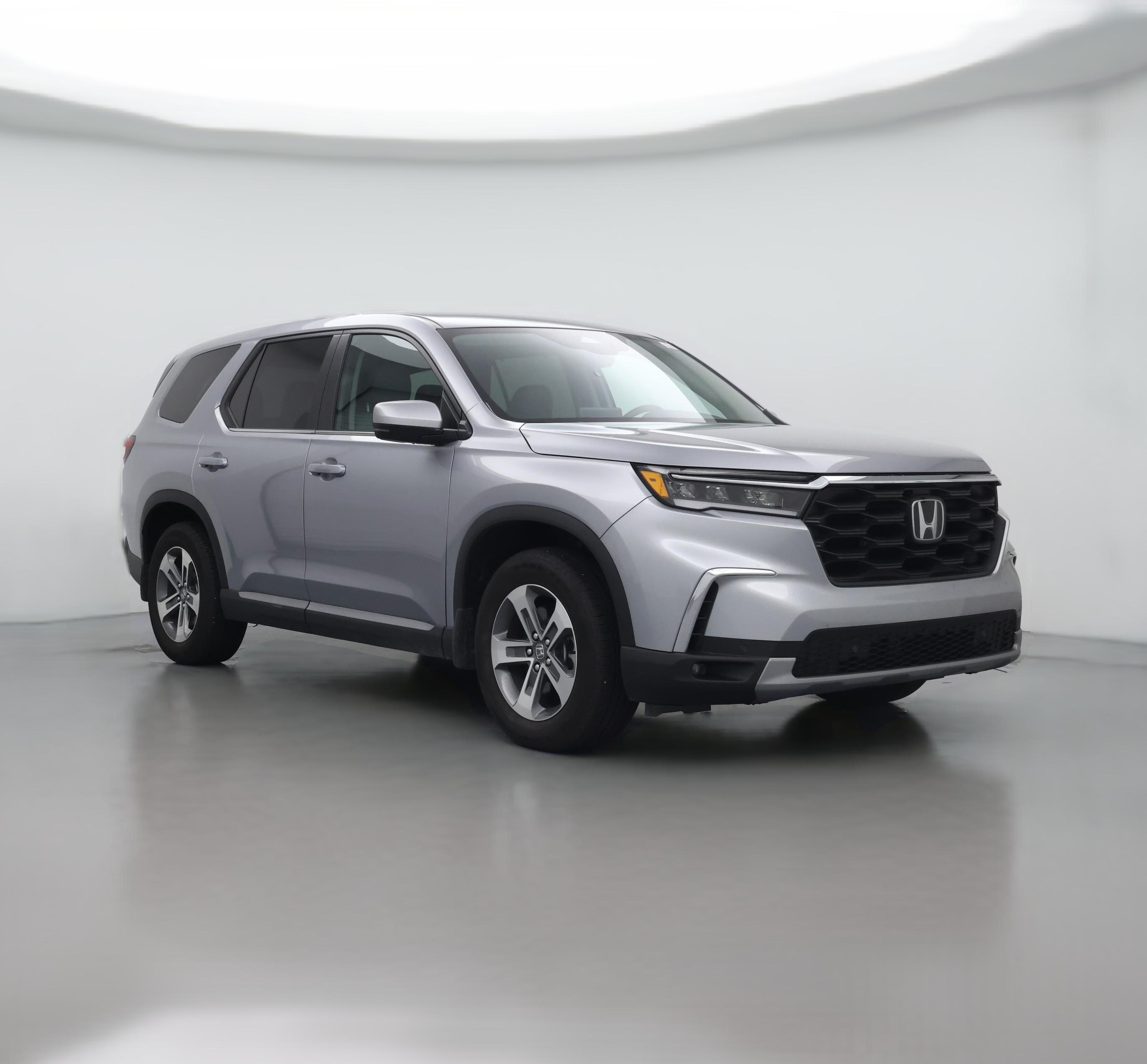 Thumbnail: 2025 Honda Pilot - 1