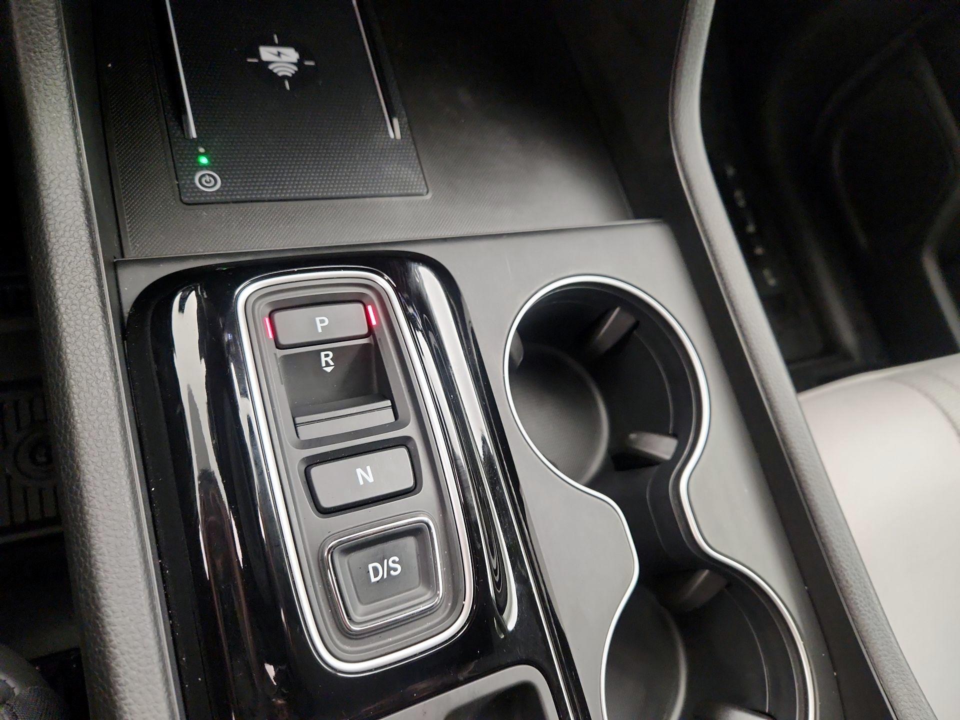 Thumbnail: 2025 Honda Pilot - 17