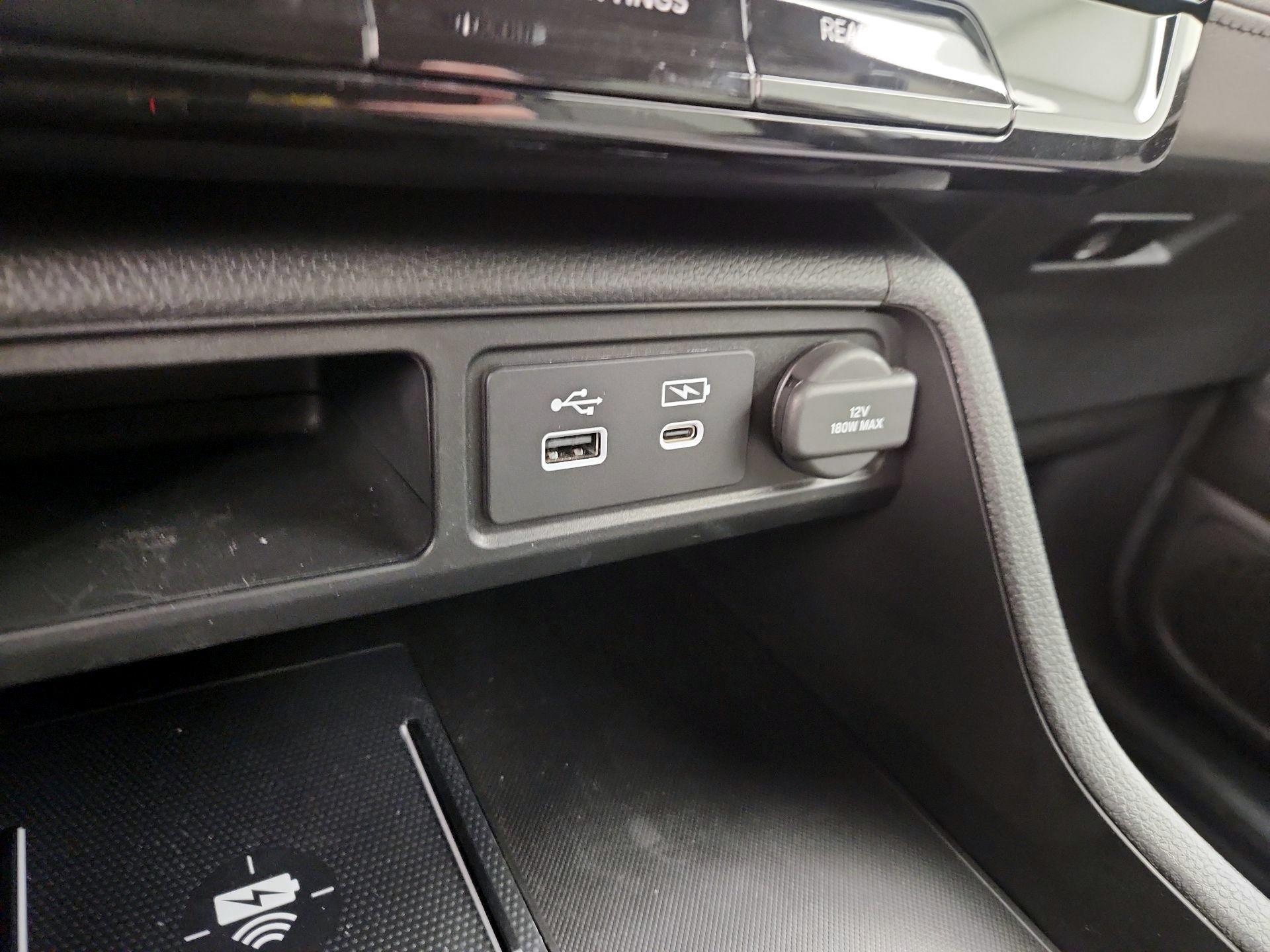 Thumbnail: 2025 Honda Pilot - 18