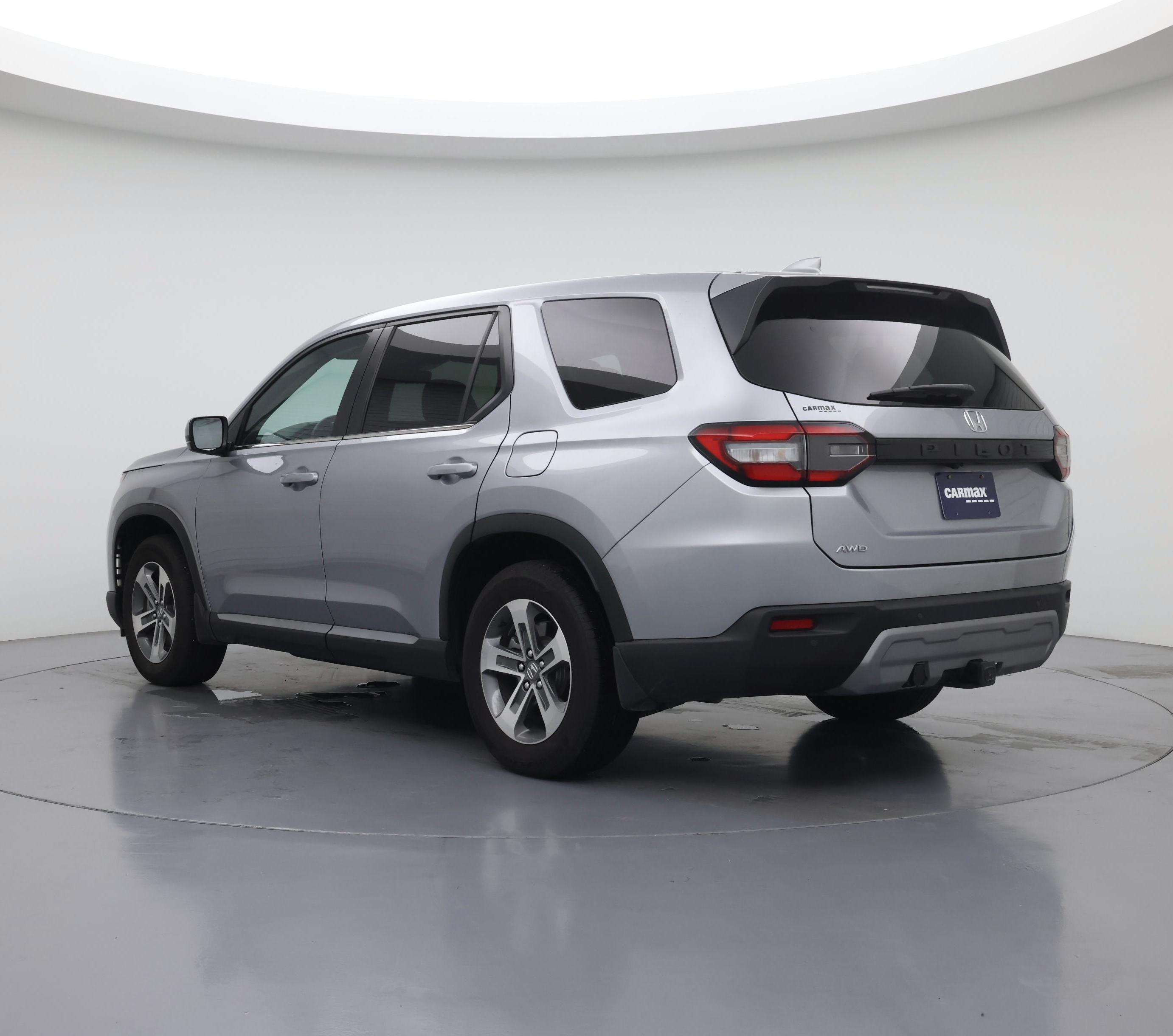 Thumbnail: 2025 Honda Pilot - 2