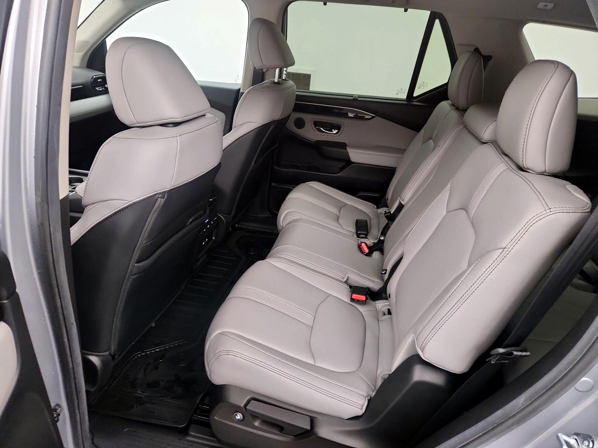 Thumbnail: 2025 Honda Pilot - 19