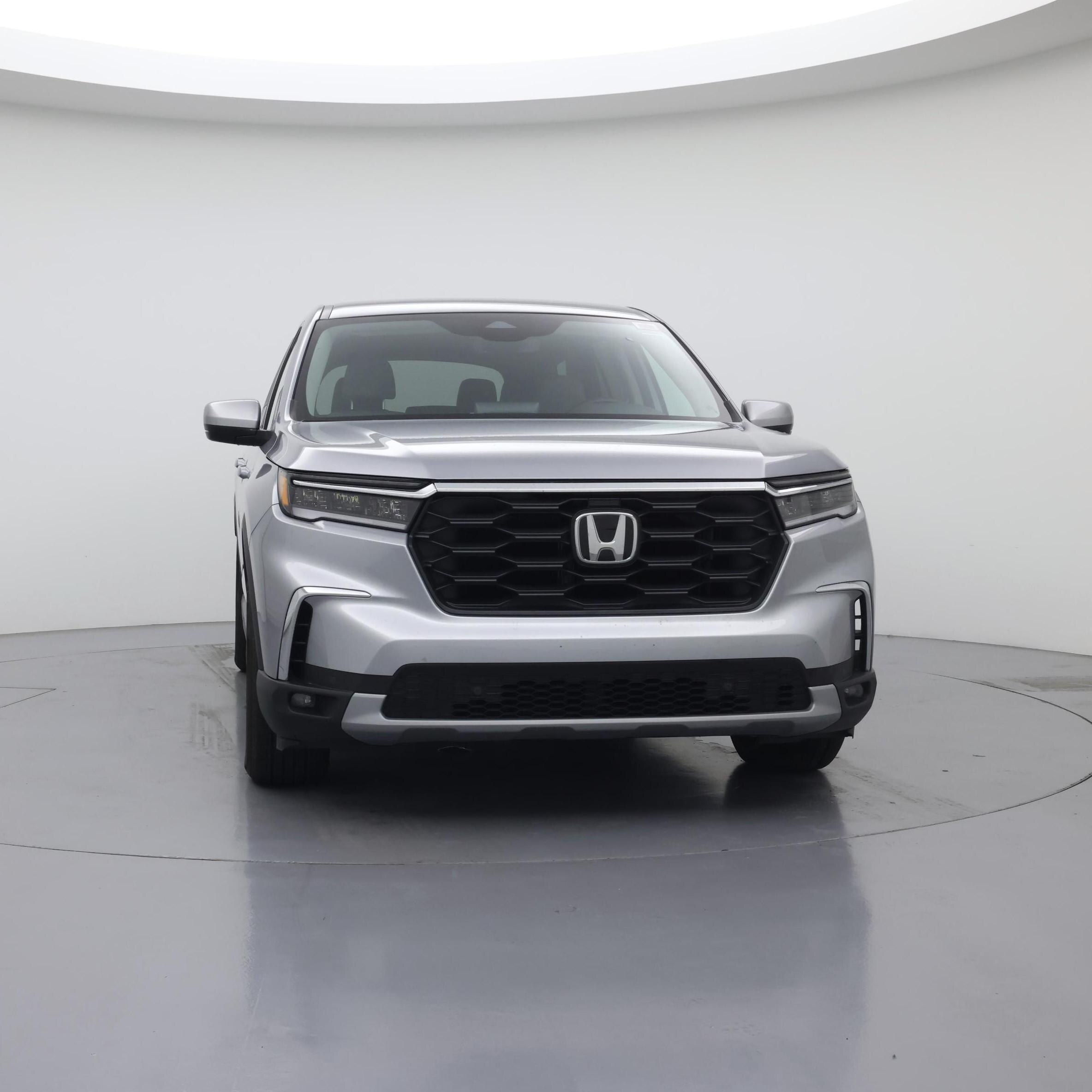 Thumbnail: 2025 Honda Pilot - 5