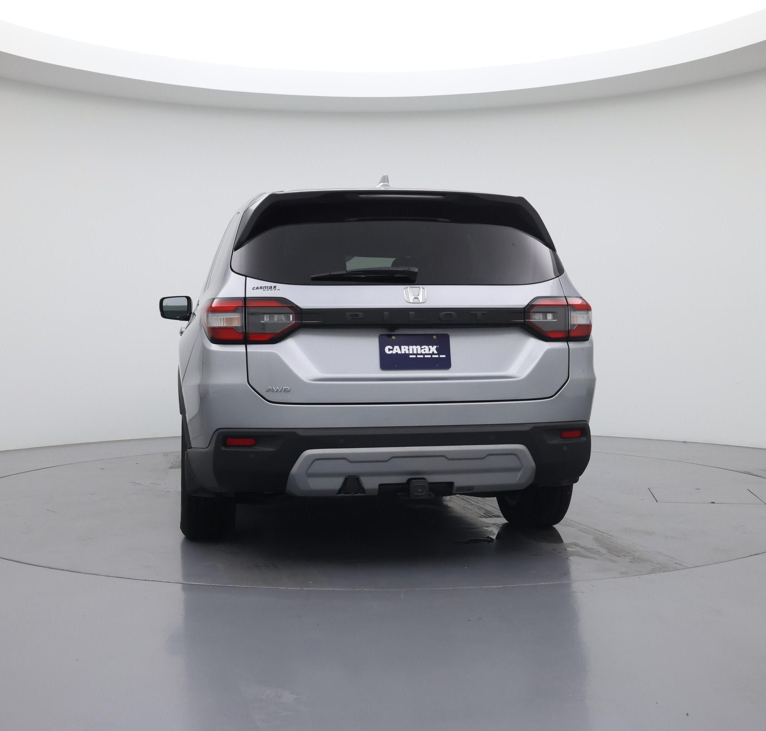 Thumbnail: 2025 Honda Pilot - 6