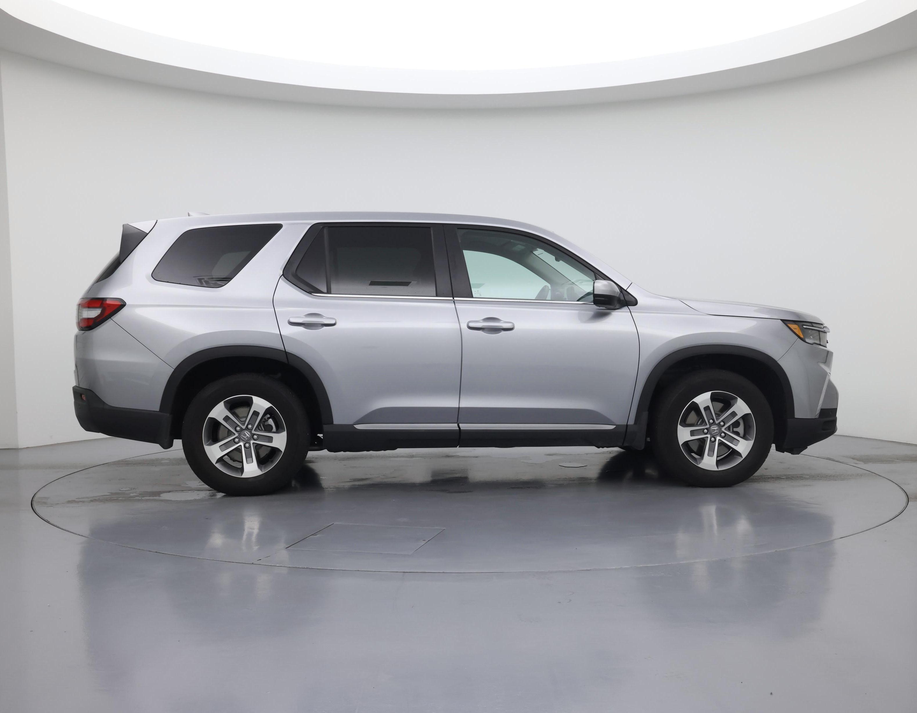 Thumbnail: 2025 Honda Pilot - 7