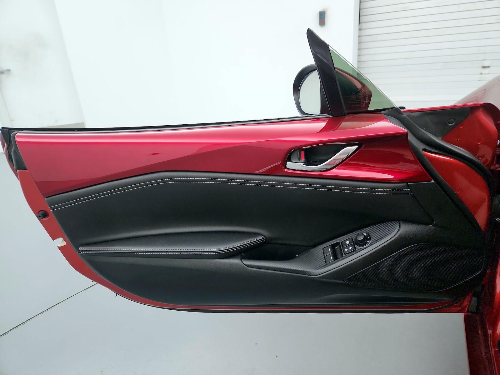 2020 Mazda MX-5 Miata RF Grand Touring - Photo 13