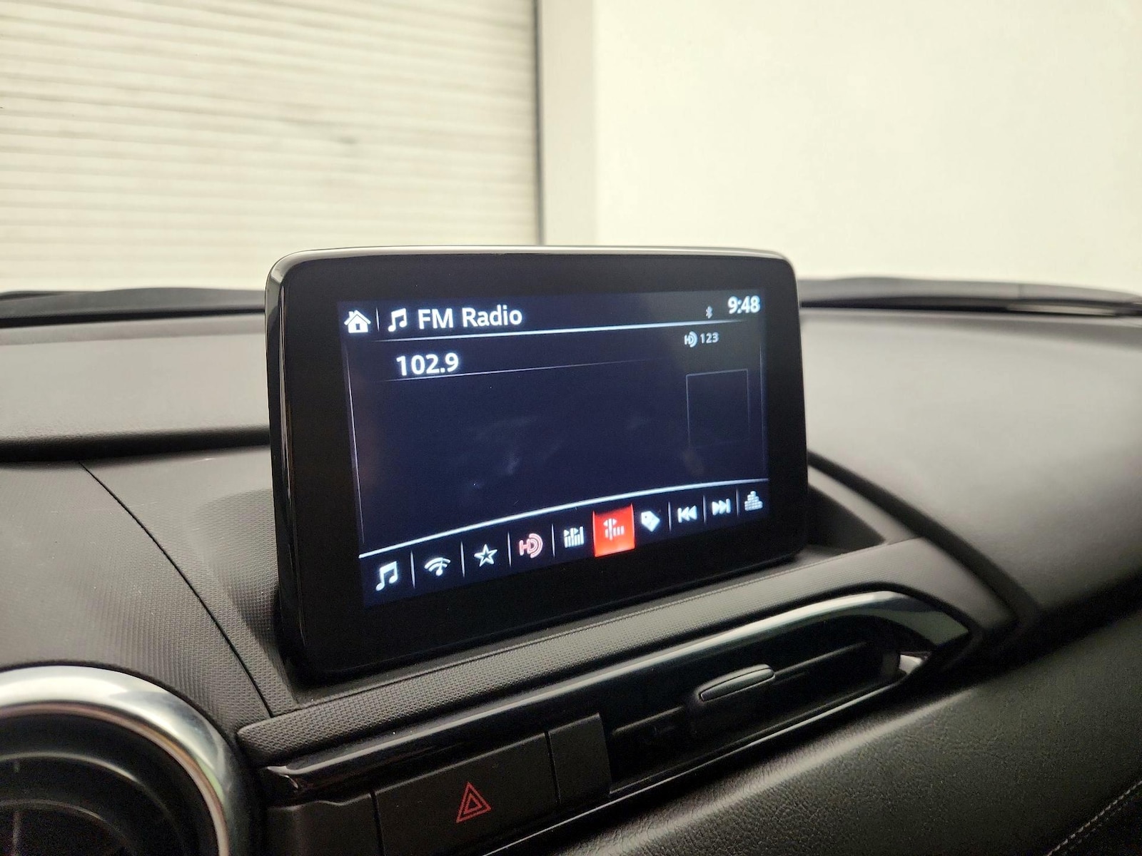 2020 Mazda MX-5 Miata RF Grand Touring - Photo 16