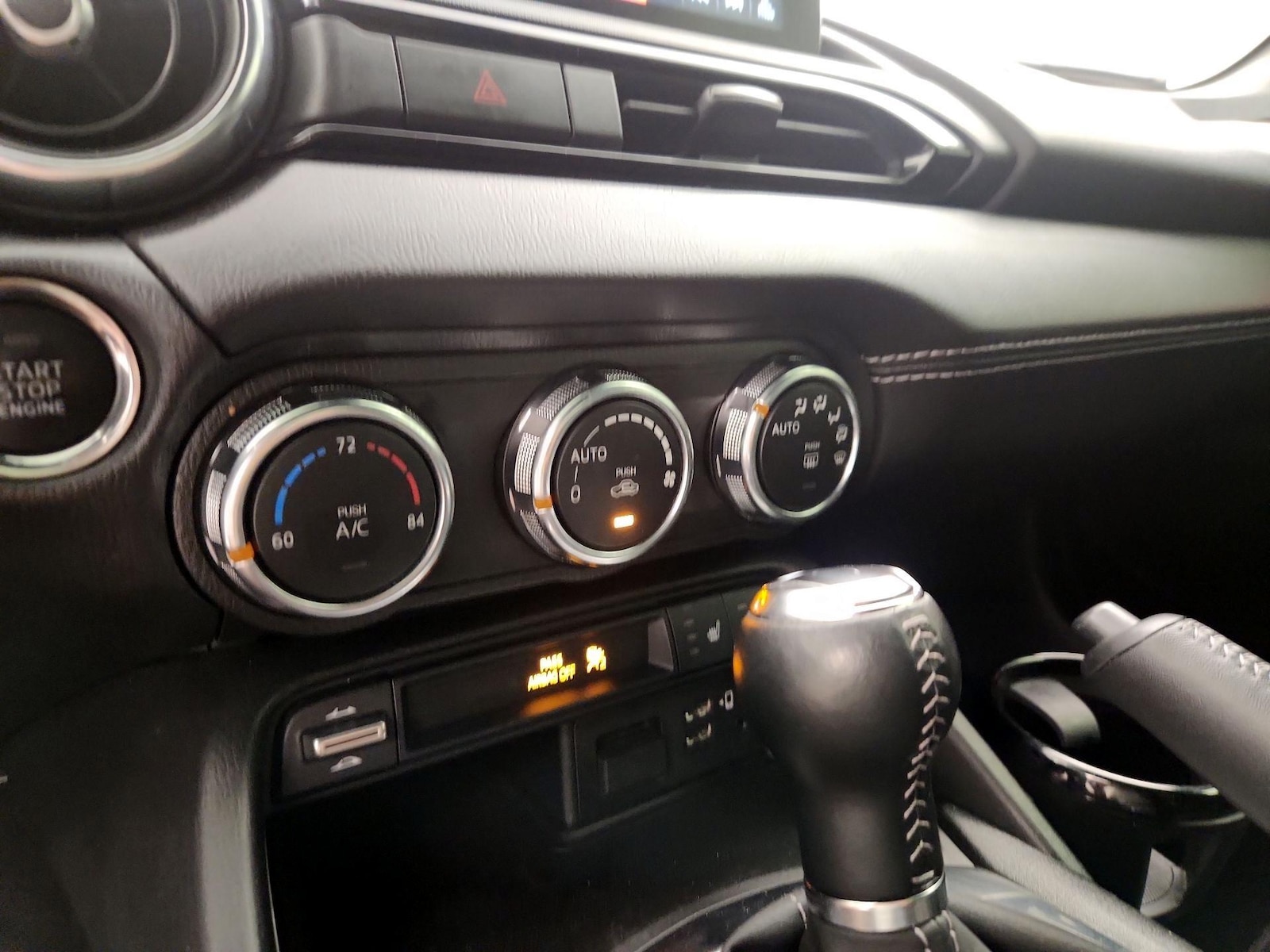 2020 Mazda MX-5 Miata RF Grand Touring - Photo 17