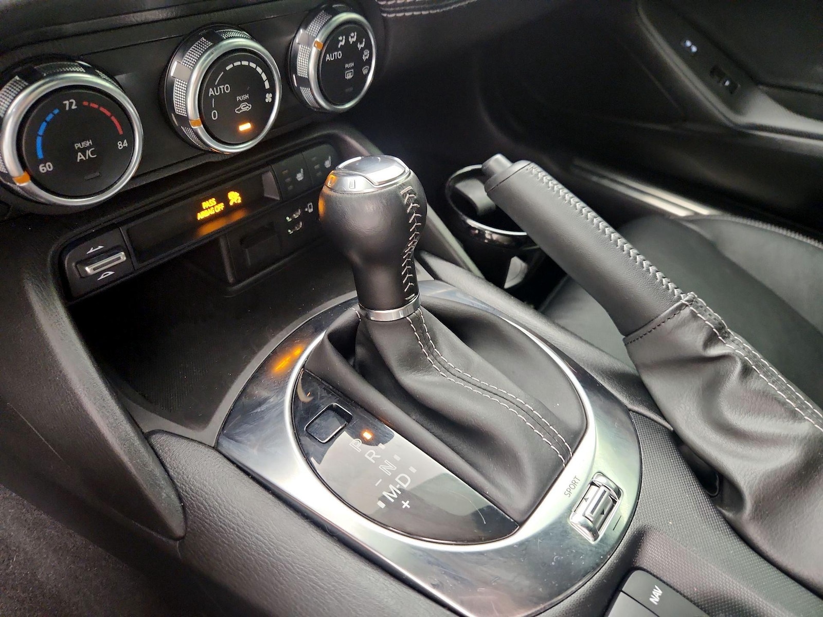 2020 Mazda MX-5 Miata RF Grand Touring - Photo 18