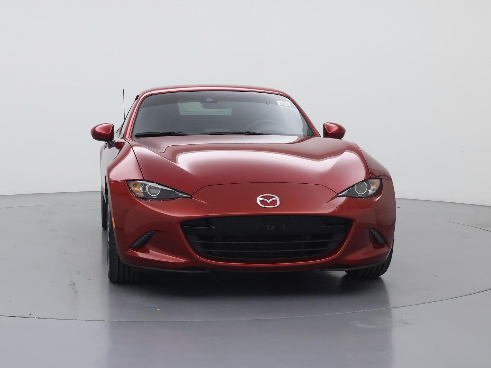 2020 Mazda MX-5 Miata RF Grand Touring - Photo 6