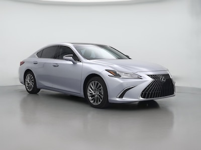 2025 Lexus ES 350 Ultra Luxury