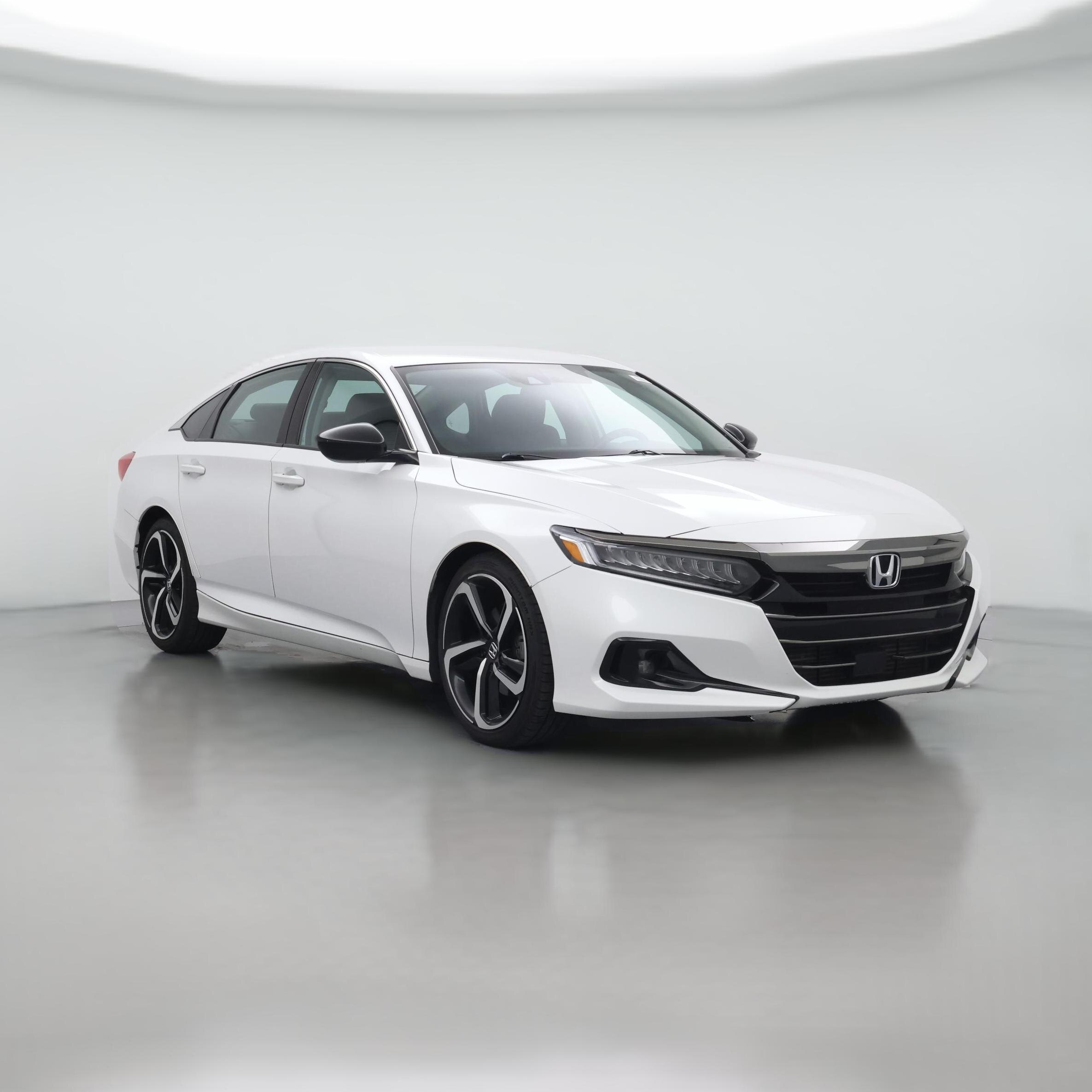 Thumbnail: 2022 Honda Accord - 1