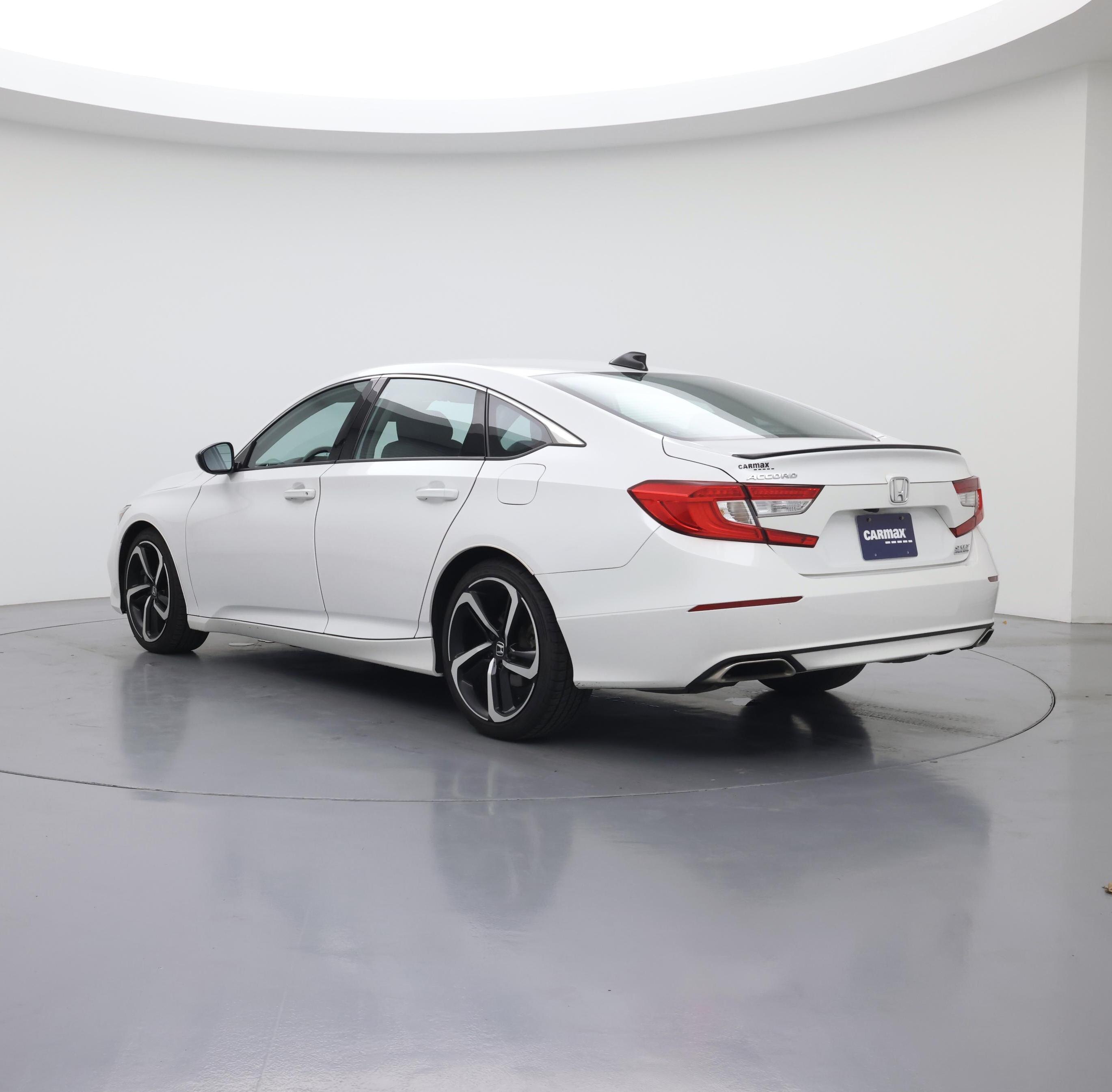 Thumbnail: 2022 Honda Accord - 2