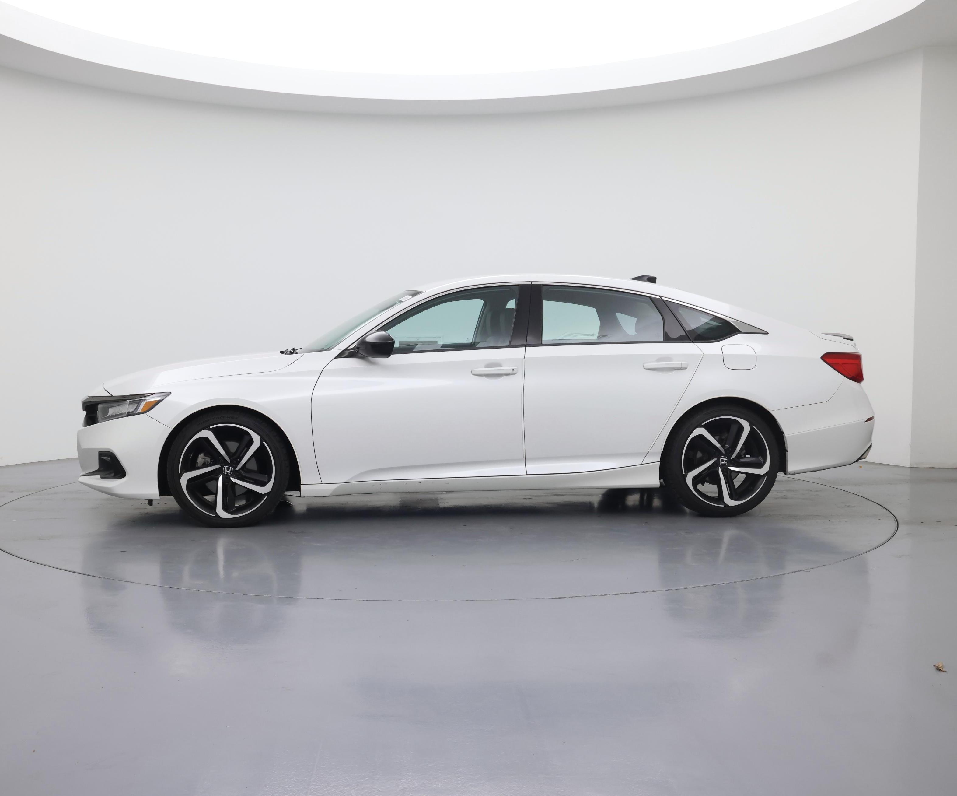 Thumbnail: 2022 Honda Accord - 3