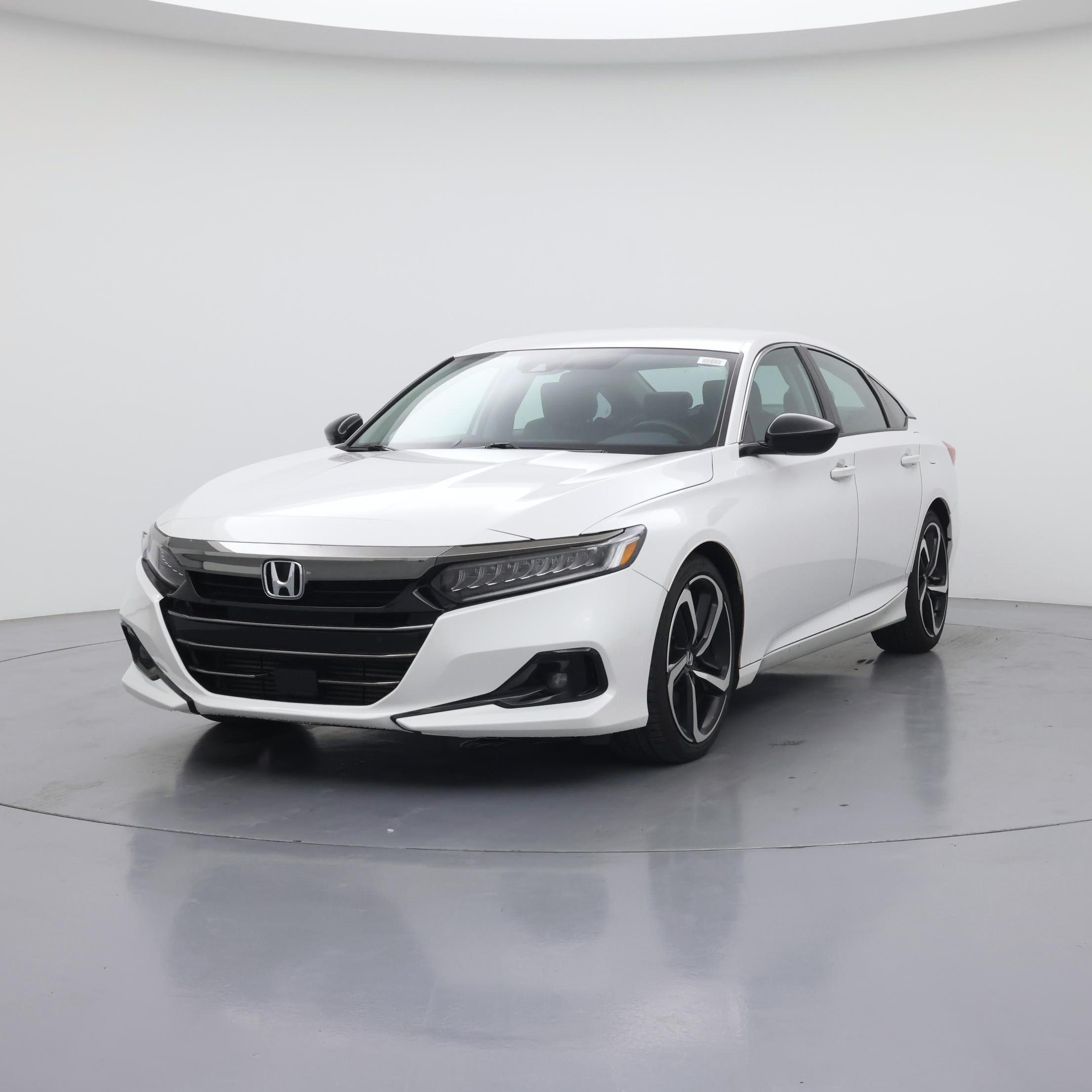 Thumbnail: 2022 Honda Accord - 4