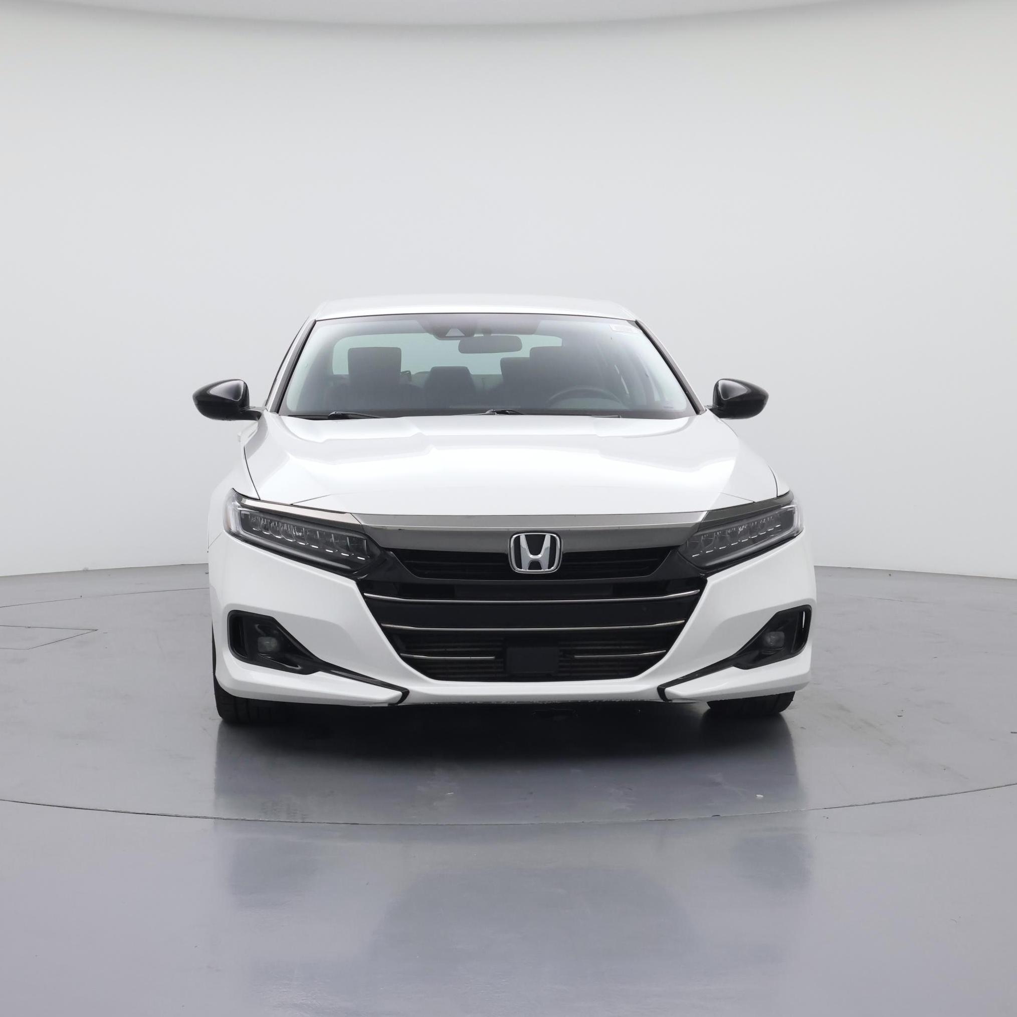 Thumbnail: 2022 Honda Accord - 5