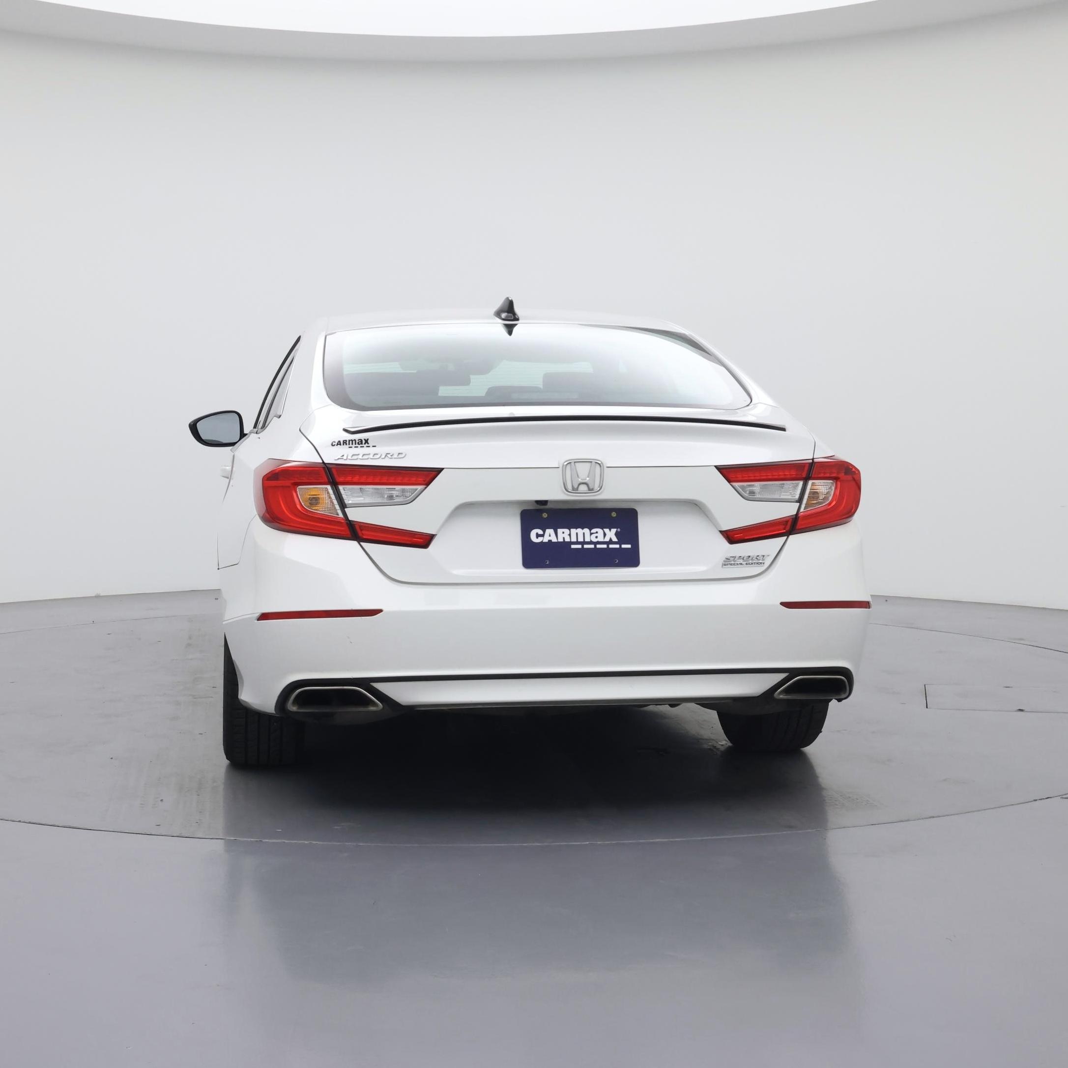Thumbnail: 2022 Honda Accord - 6
